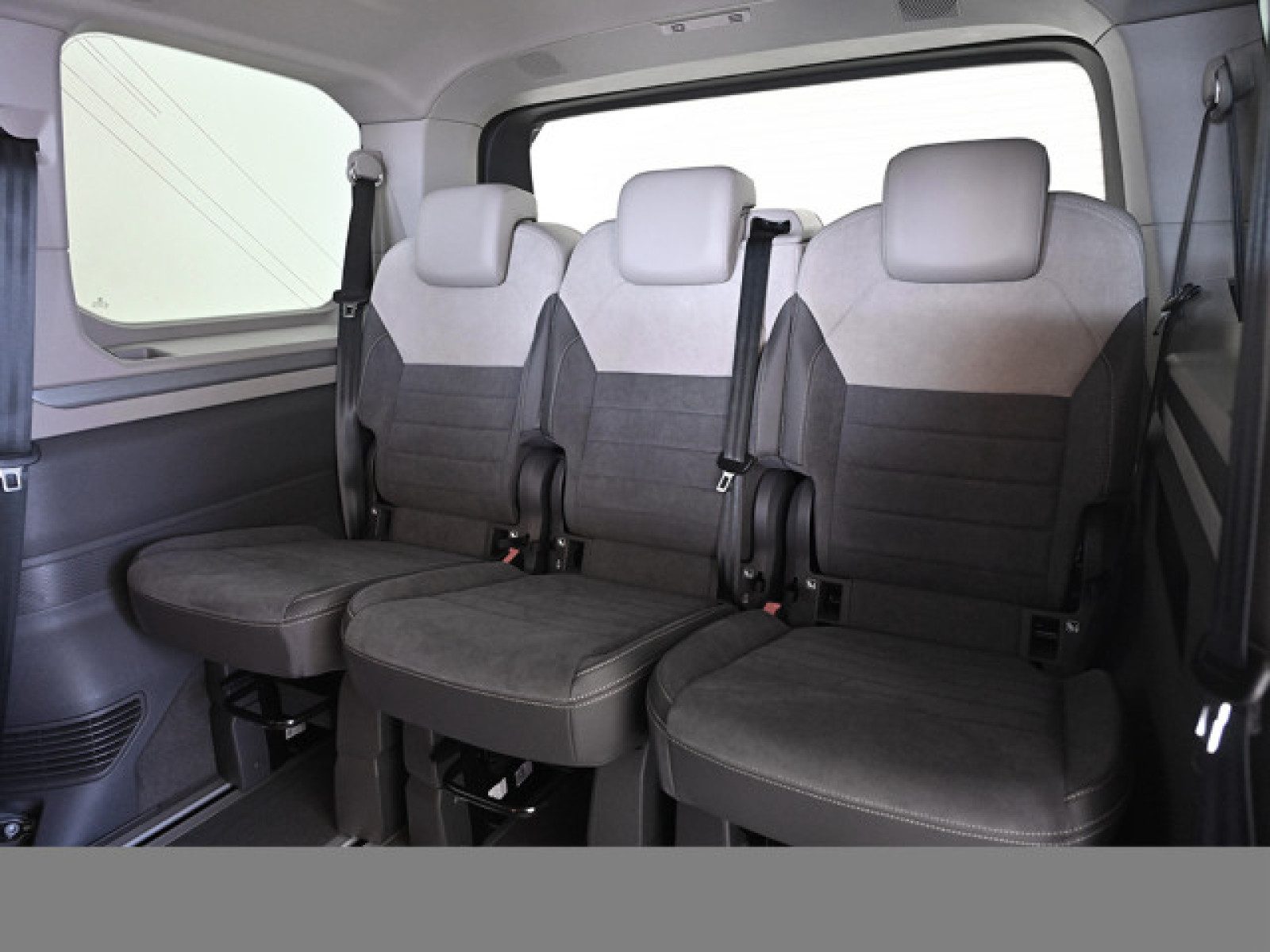 Volkswagen T7 Multivan – Bild 16