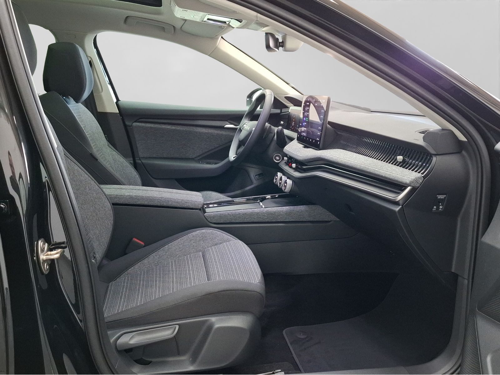 Skoda Superb – Bild 4