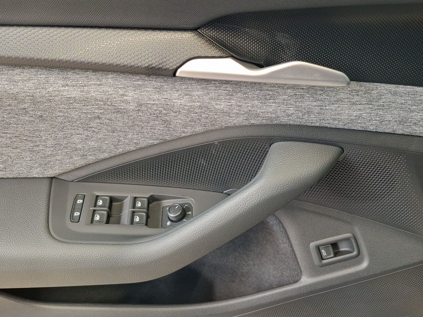 Skoda Superb – Bild 8