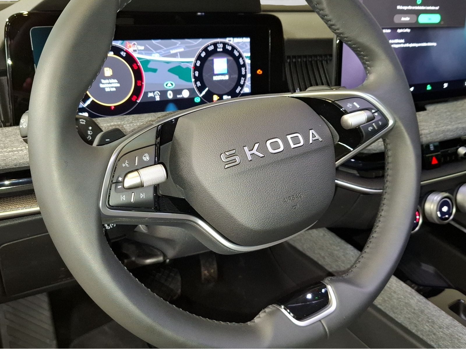 Skoda Superb – Bild 9