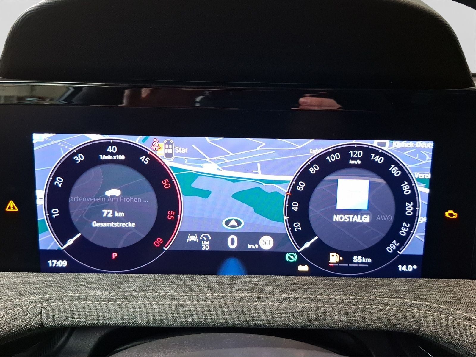 Skoda Superb – Bild 10