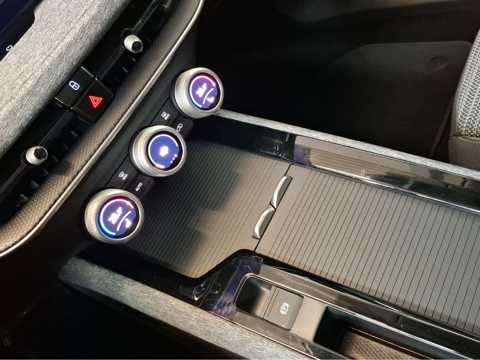 Skoda Superb – Bild 11