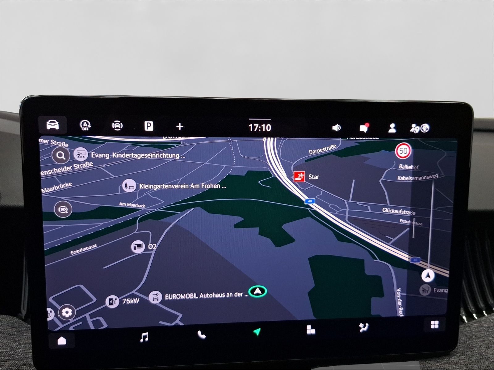 Skoda Superb – Bild 13