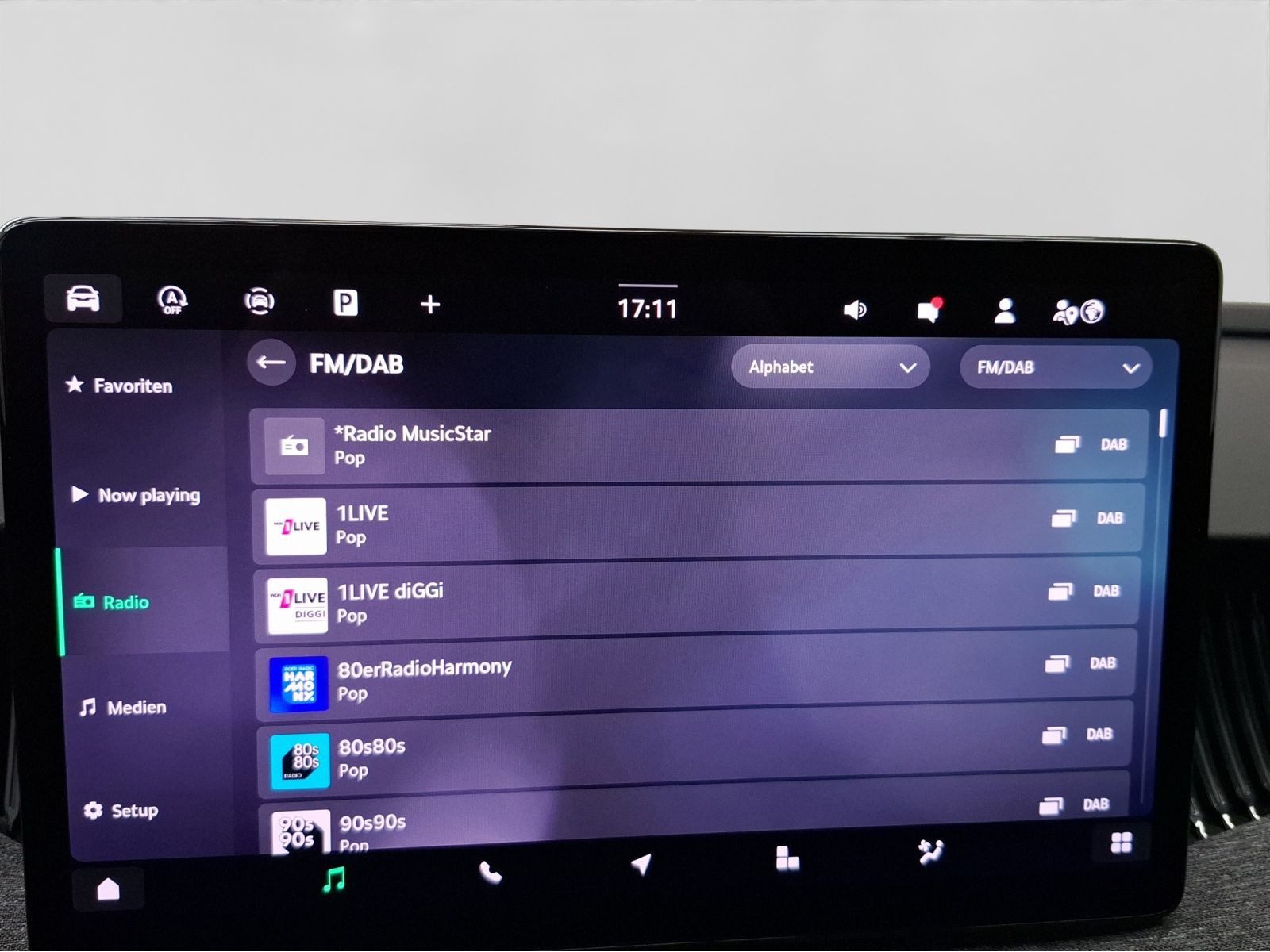Skoda Superb – Bild 15