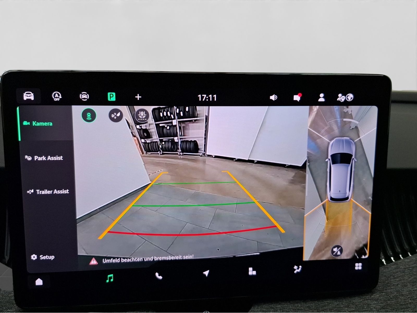 Skoda Superb – Bild 16