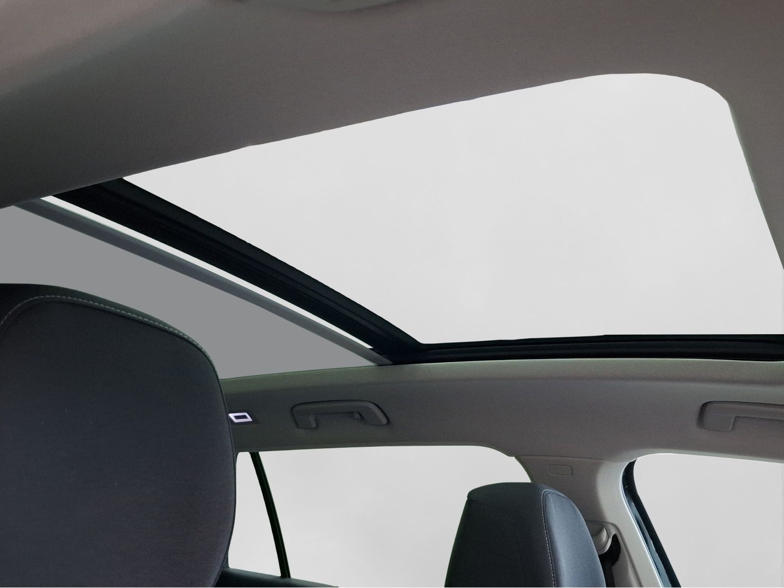 Skoda Superb – Bild 17