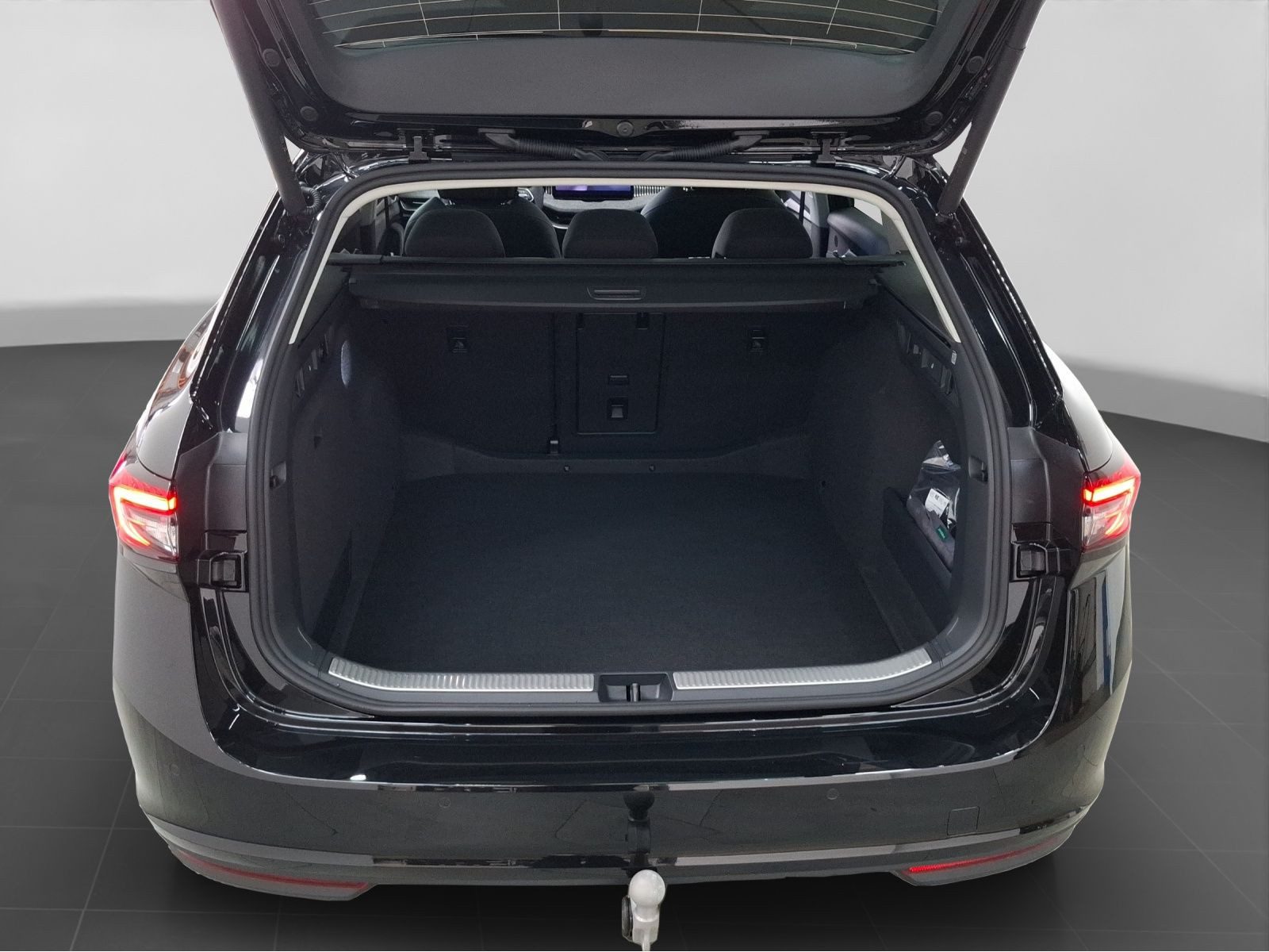 Skoda Superb – Bild 18