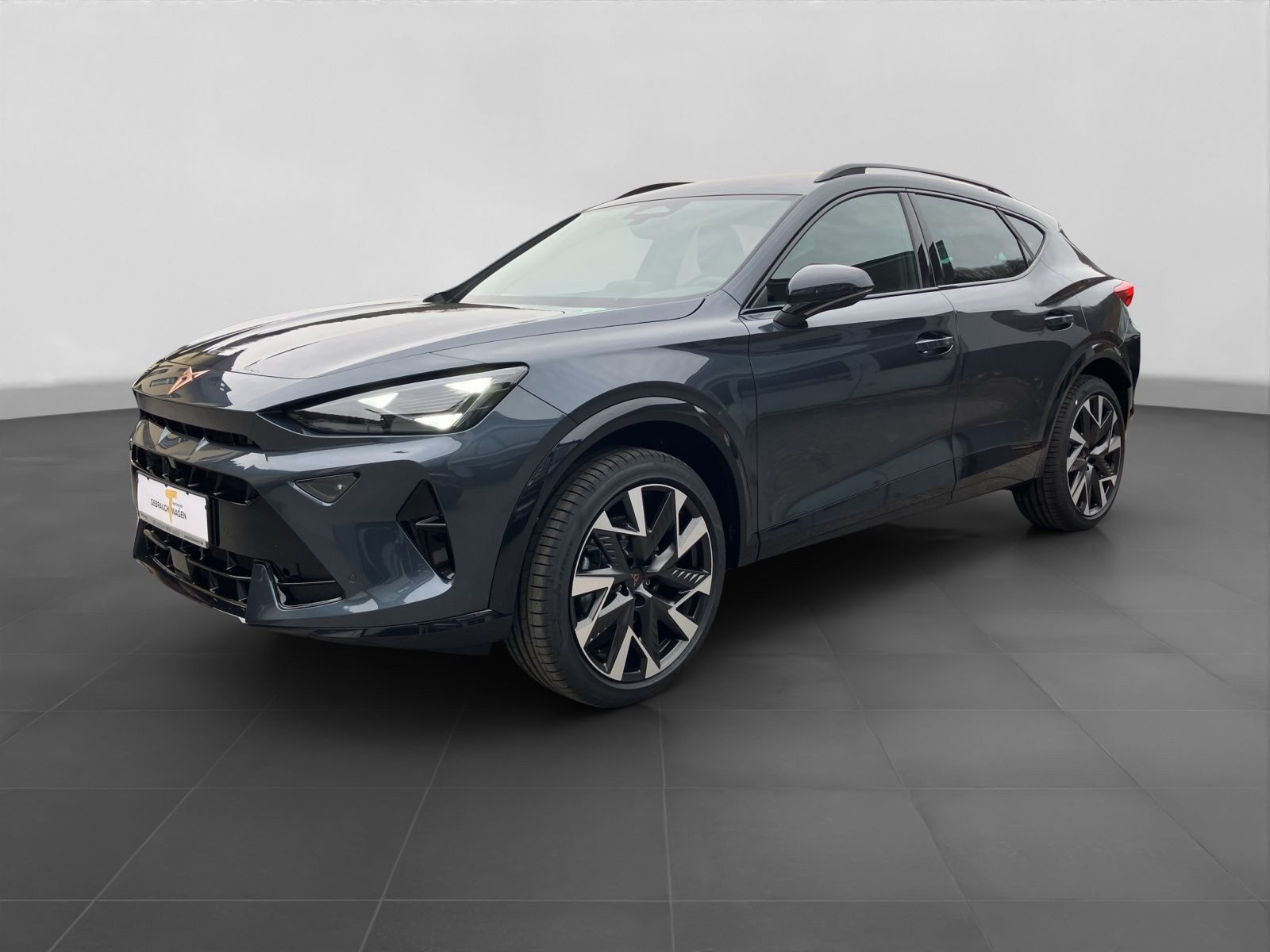 Cupra Formentor – Bild 2