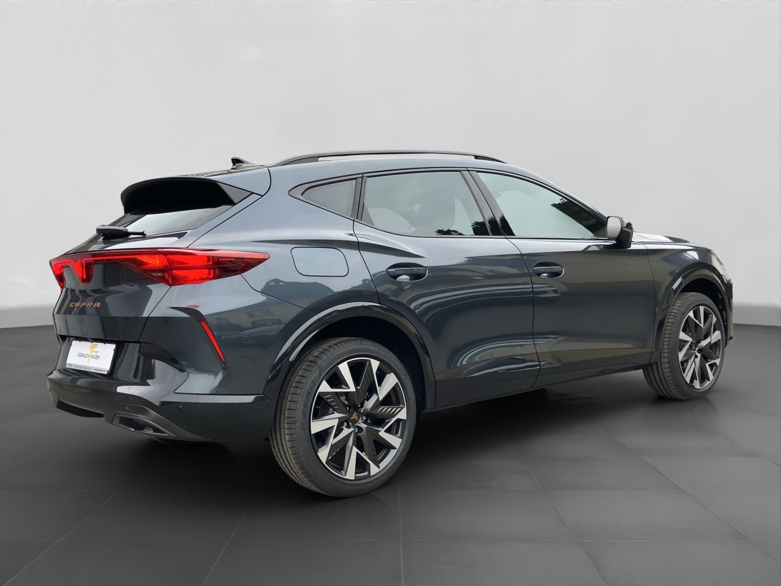 Cupra Formentor – Bild 3