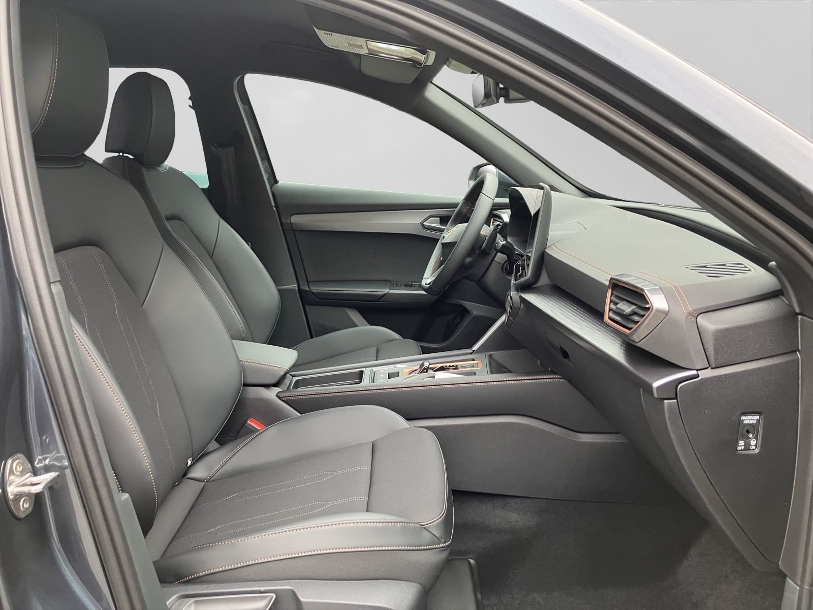 Cupra Formentor – Bild 4