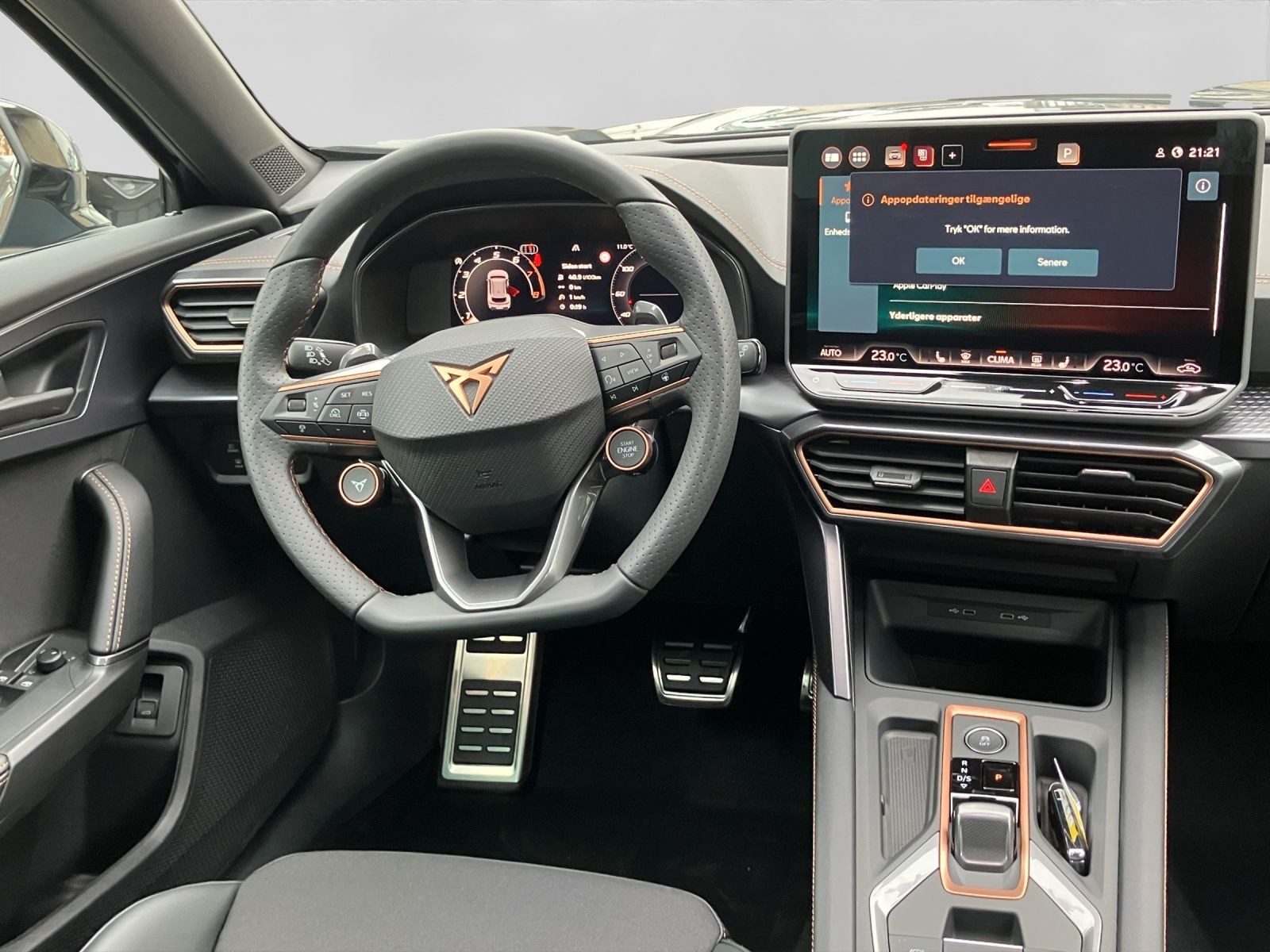 Cupra Formentor – Bild 5