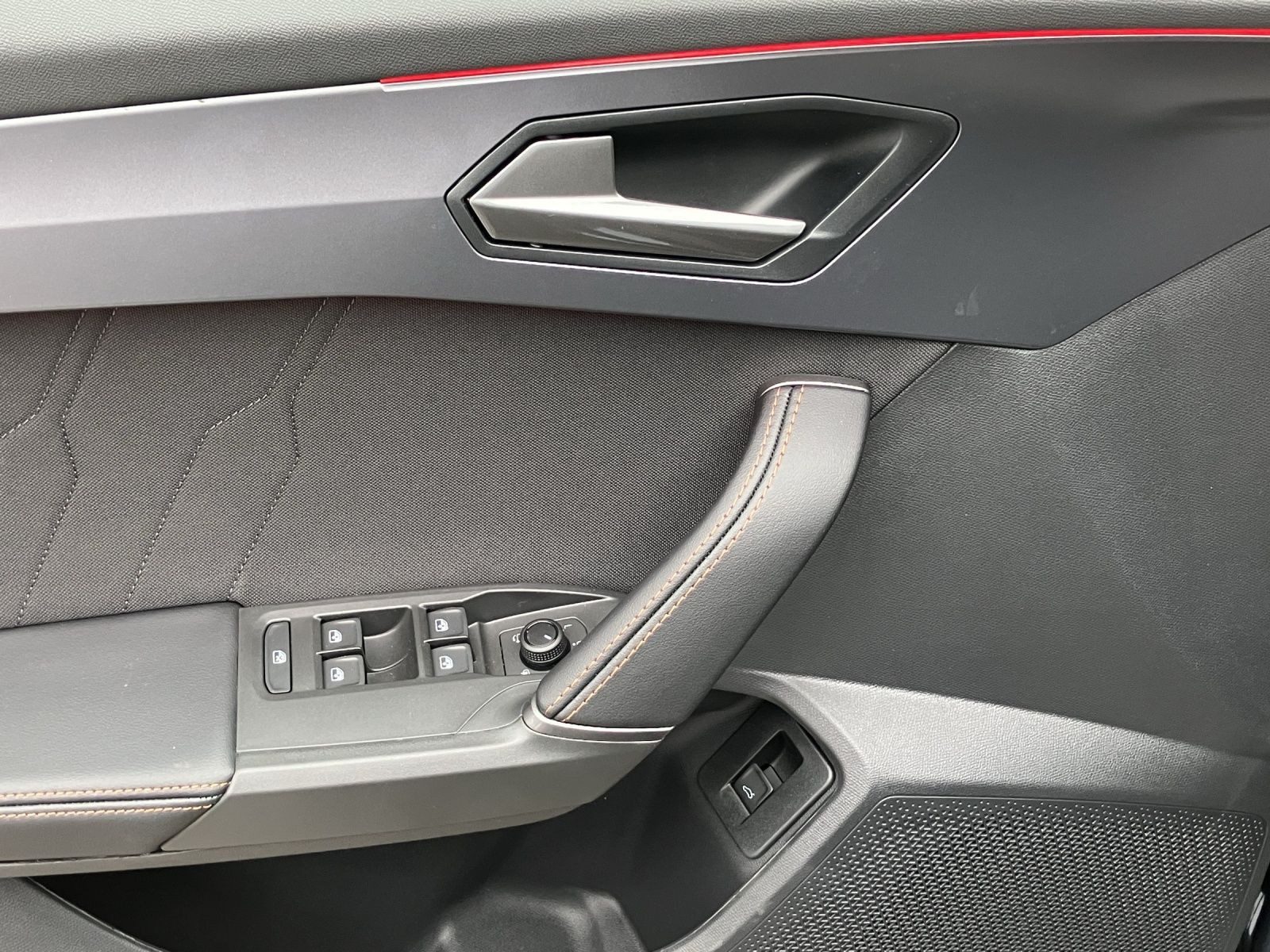 Cupra Formentor – Bild 8