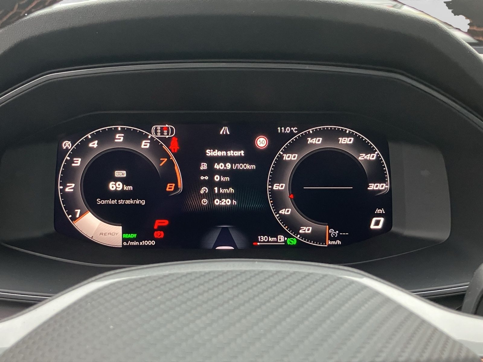 Cupra Formentor – Bild 10