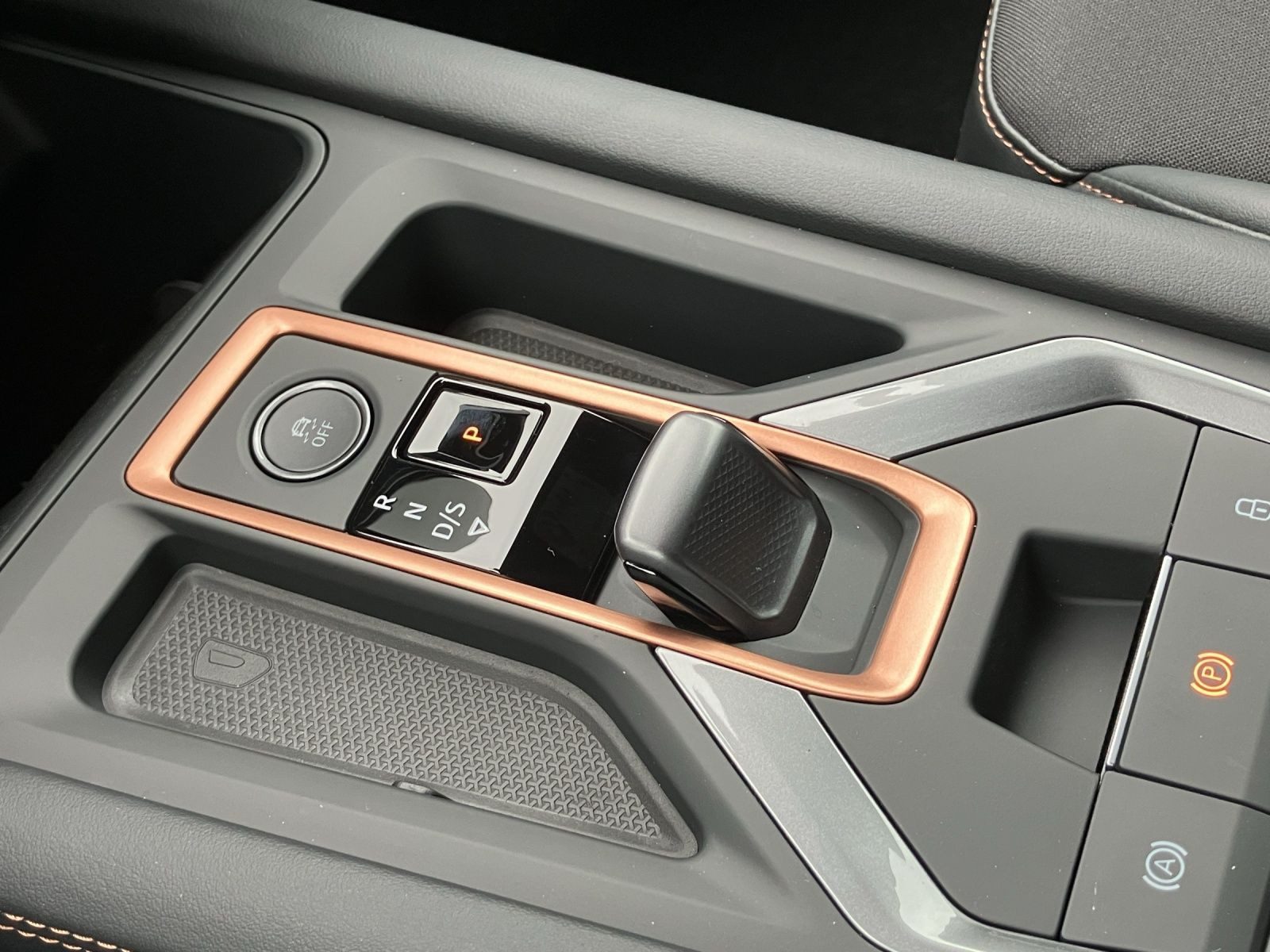 Cupra Formentor – Bild 11
