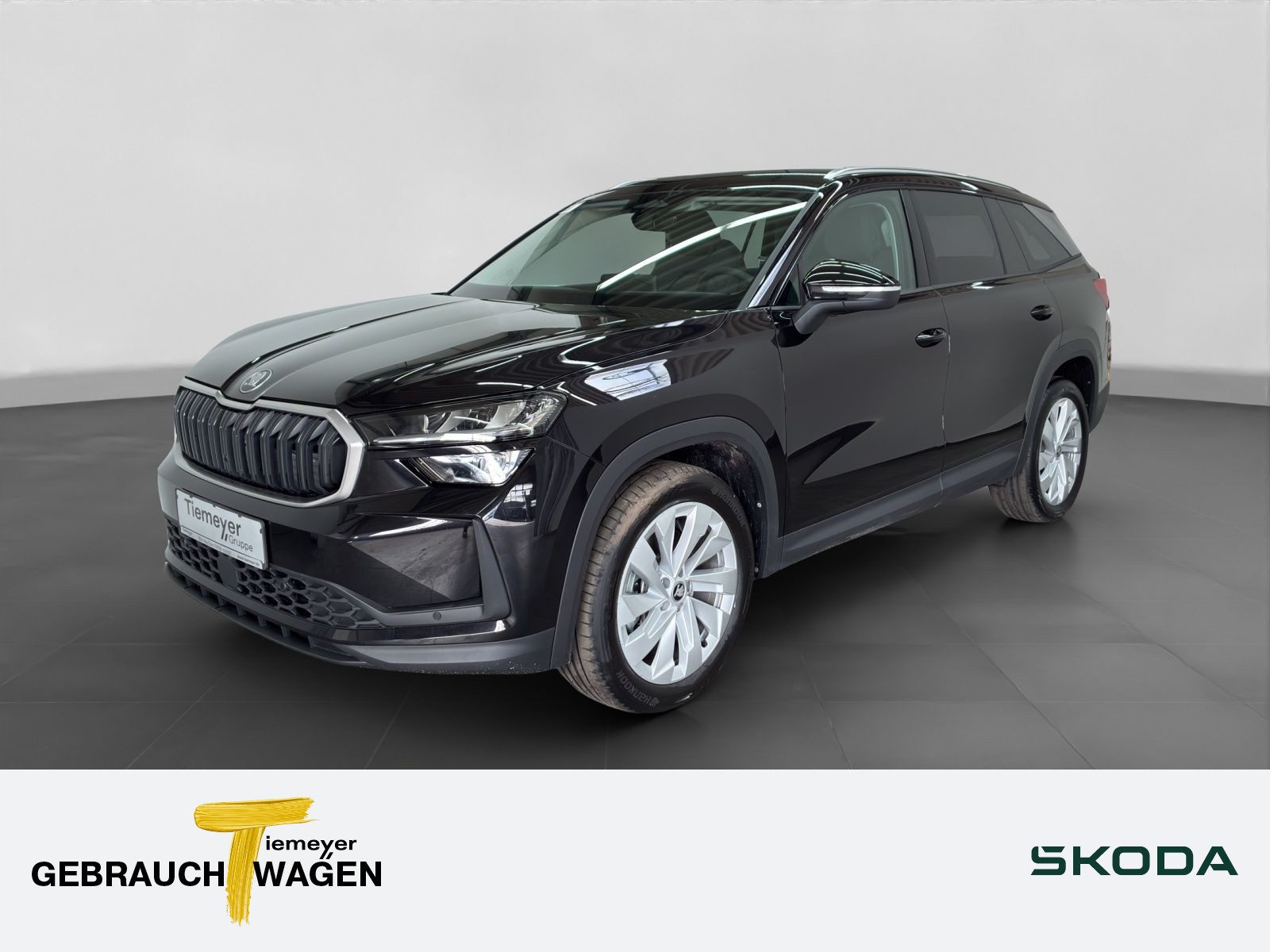 Skoda Kodiaq – Foto 1
