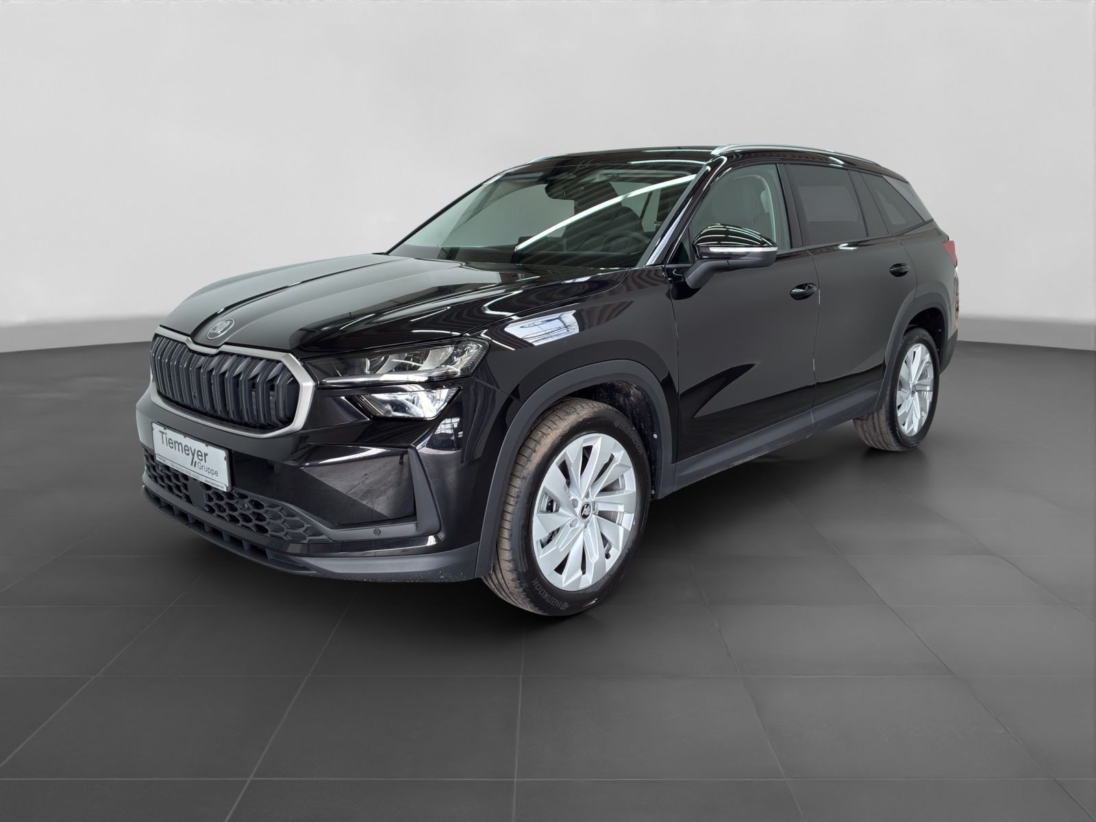 Skoda Kodiaq – Foto 2