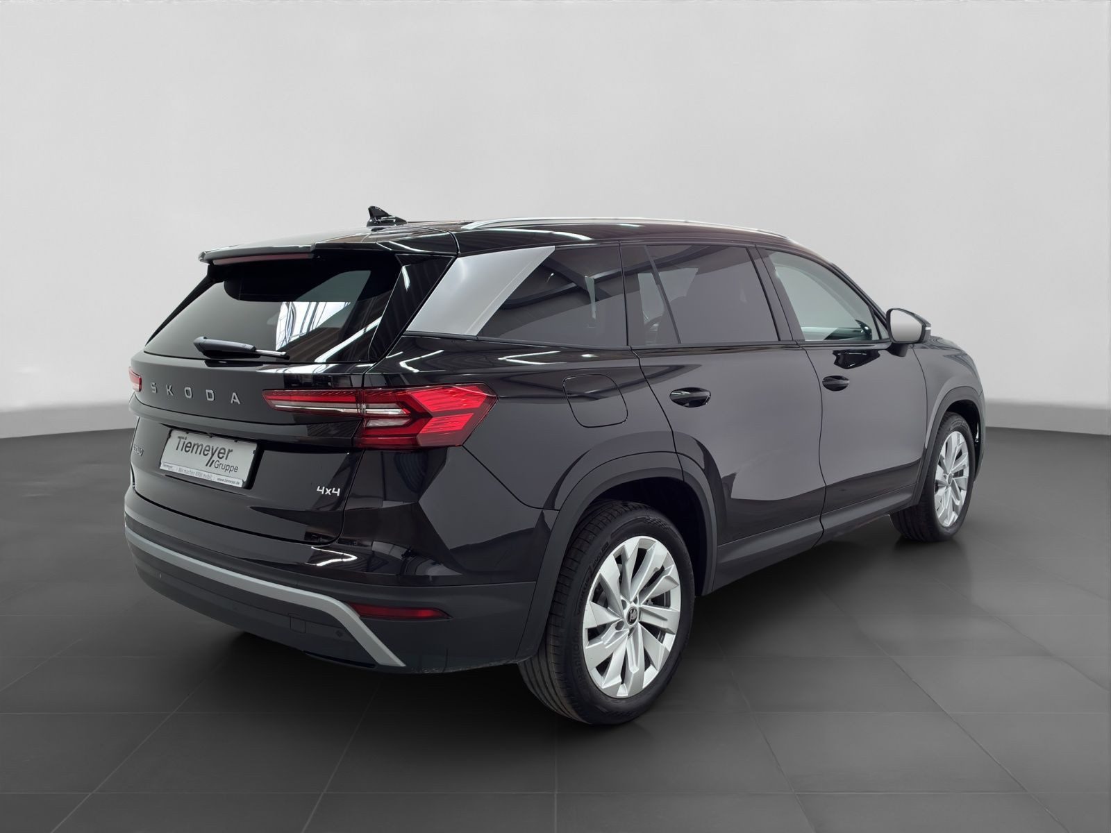 Skoda Kodiaq – Foto 3