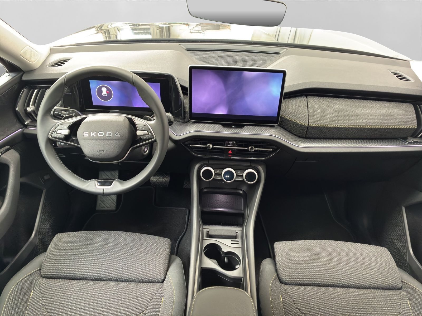 Skoda Kodiaq – Foto 5