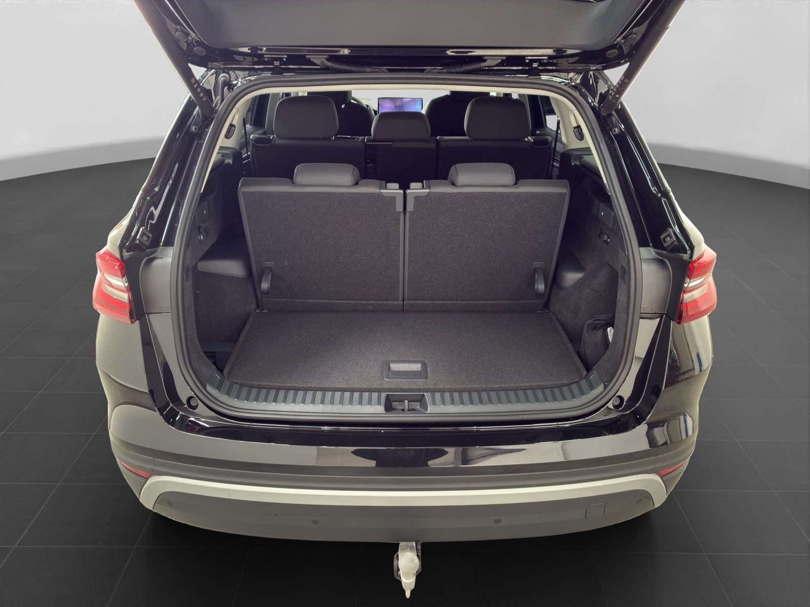 Skoda Kodiaq – Foto 7