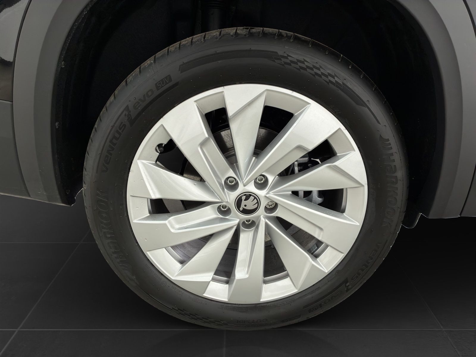 Skoda Kodiaq – Foto 8