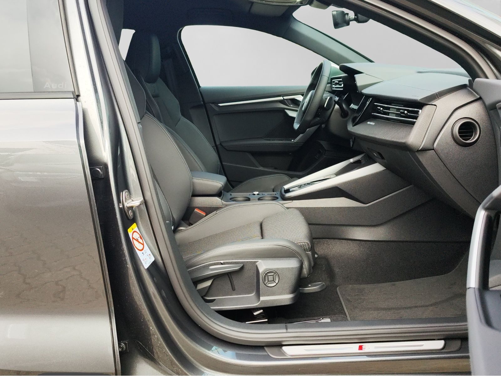 Audi S3 Sportback – Foto 4