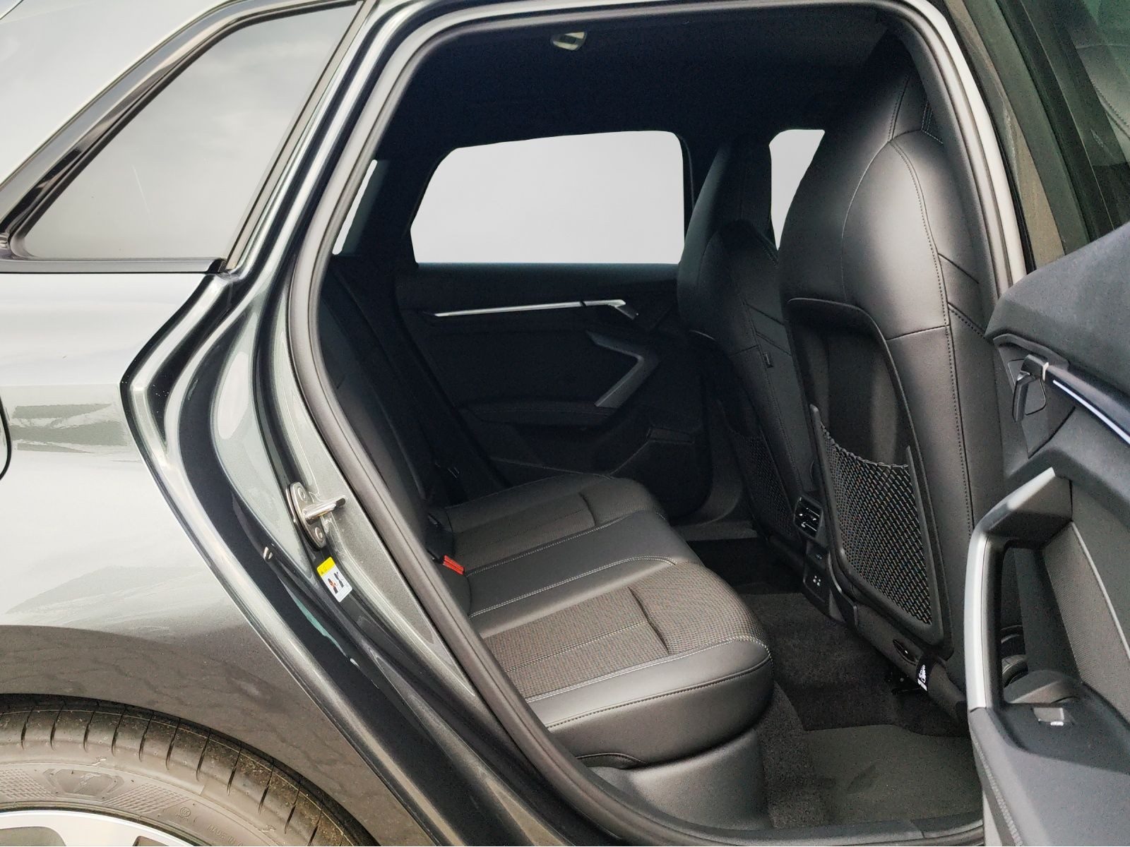 Audi S3 Sportback – Foto 6