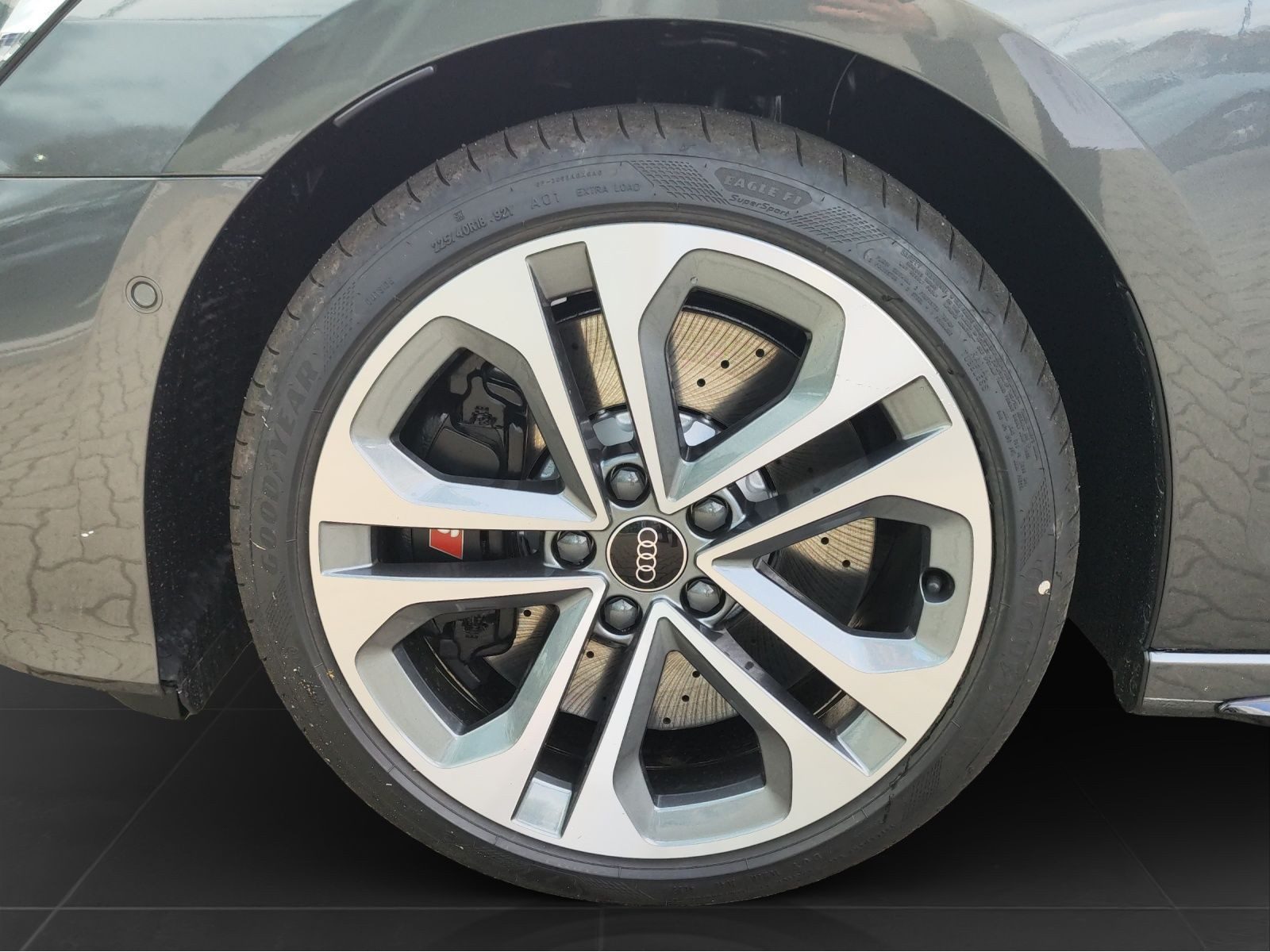 Audi S3 Sportback – Foto 7