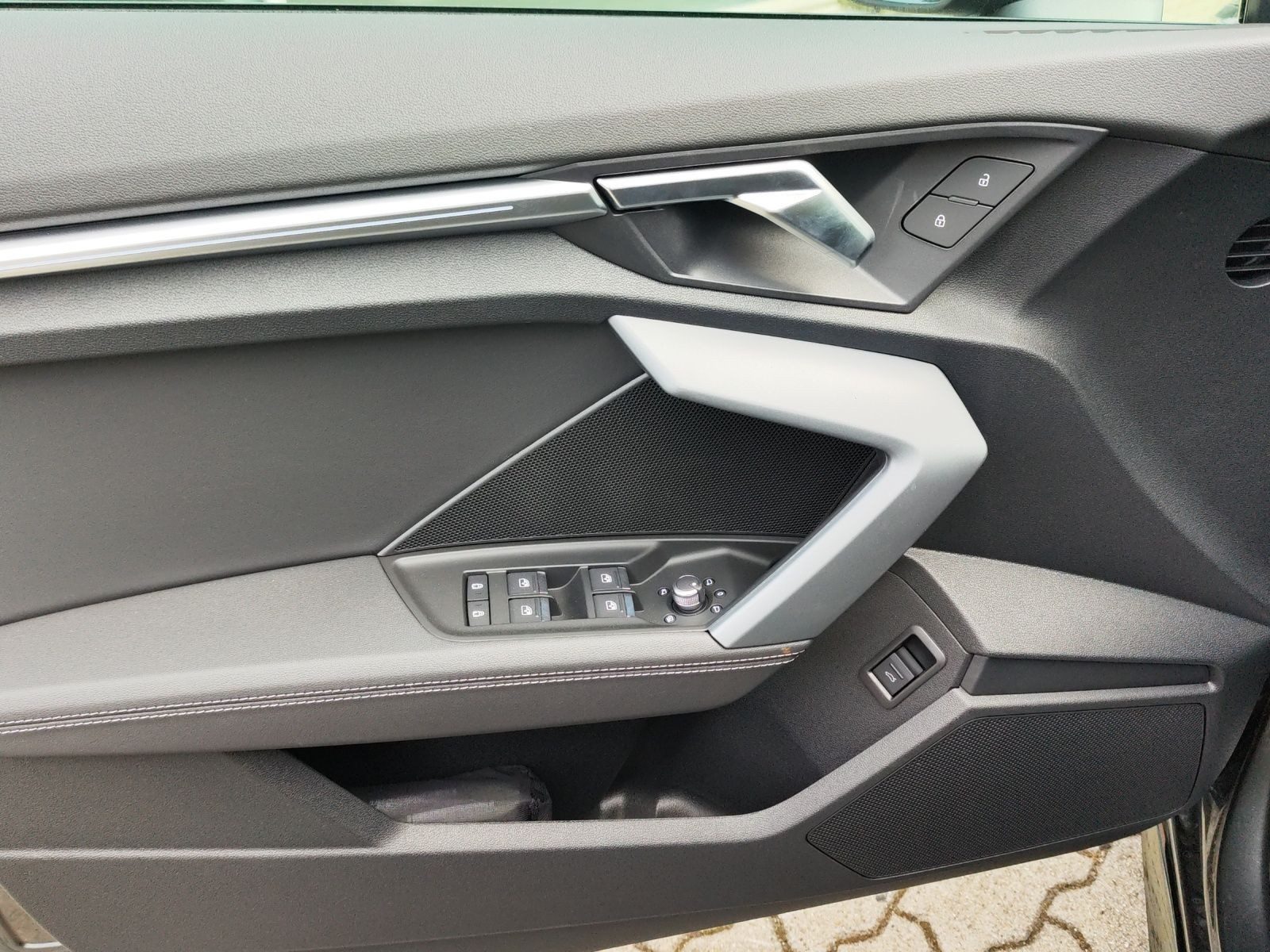 Audi S3 Sportback – Foto 8