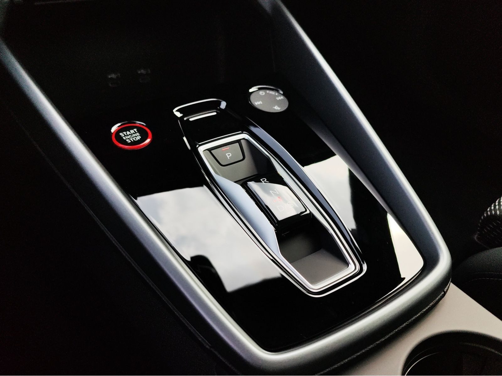 Audi S3 Sportback – Foto 11