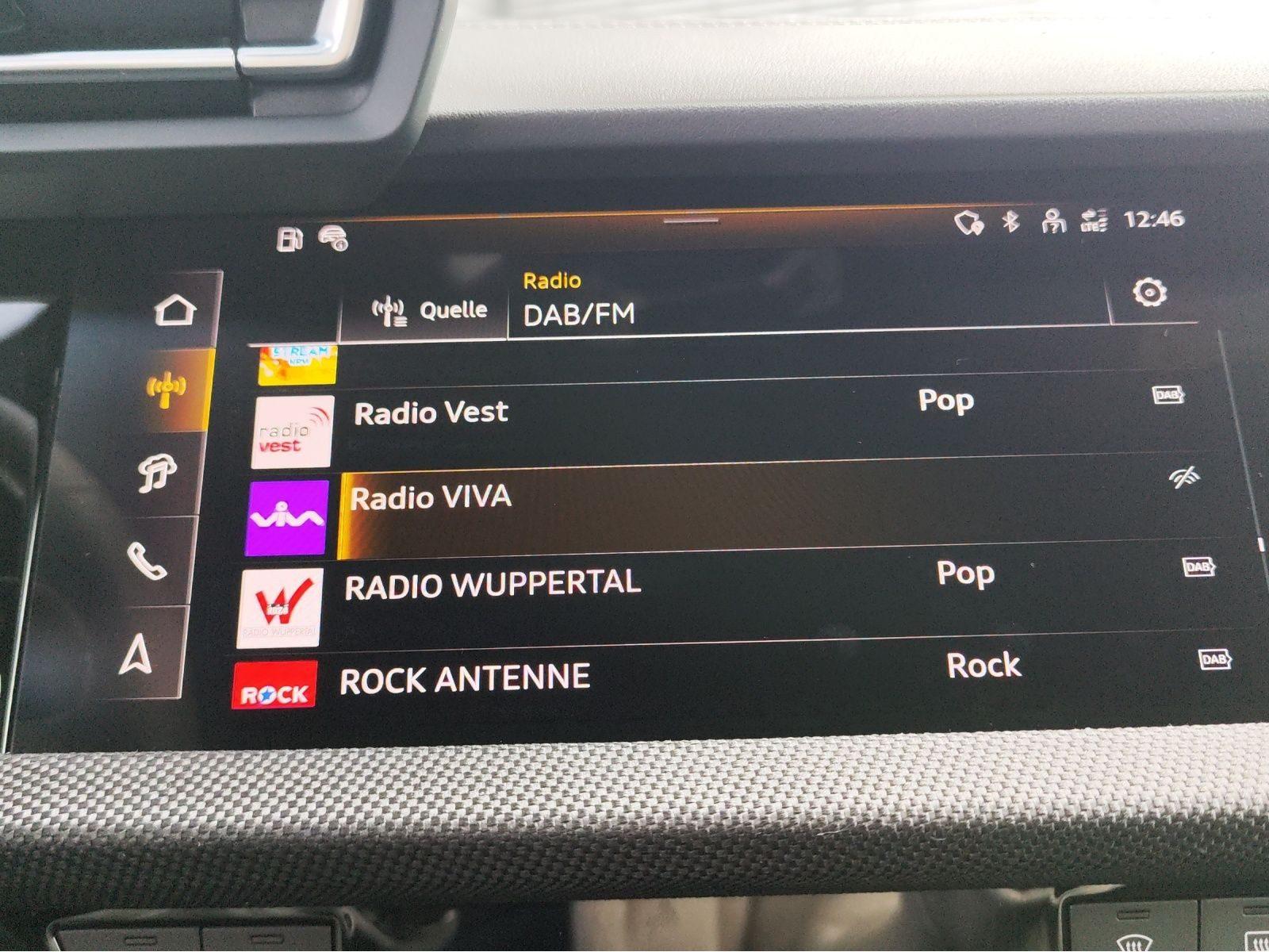 Audi S3 Sportback – Foto 13
