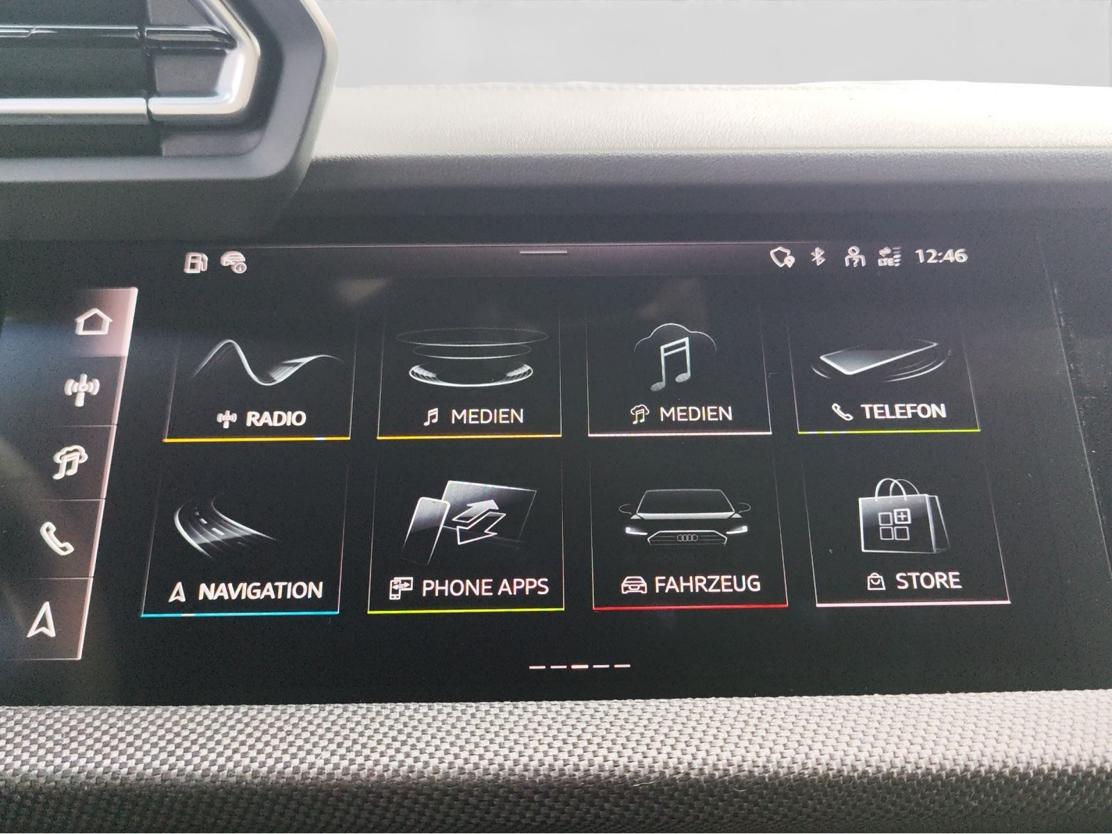 Audi S3 Sportback – Foto 15