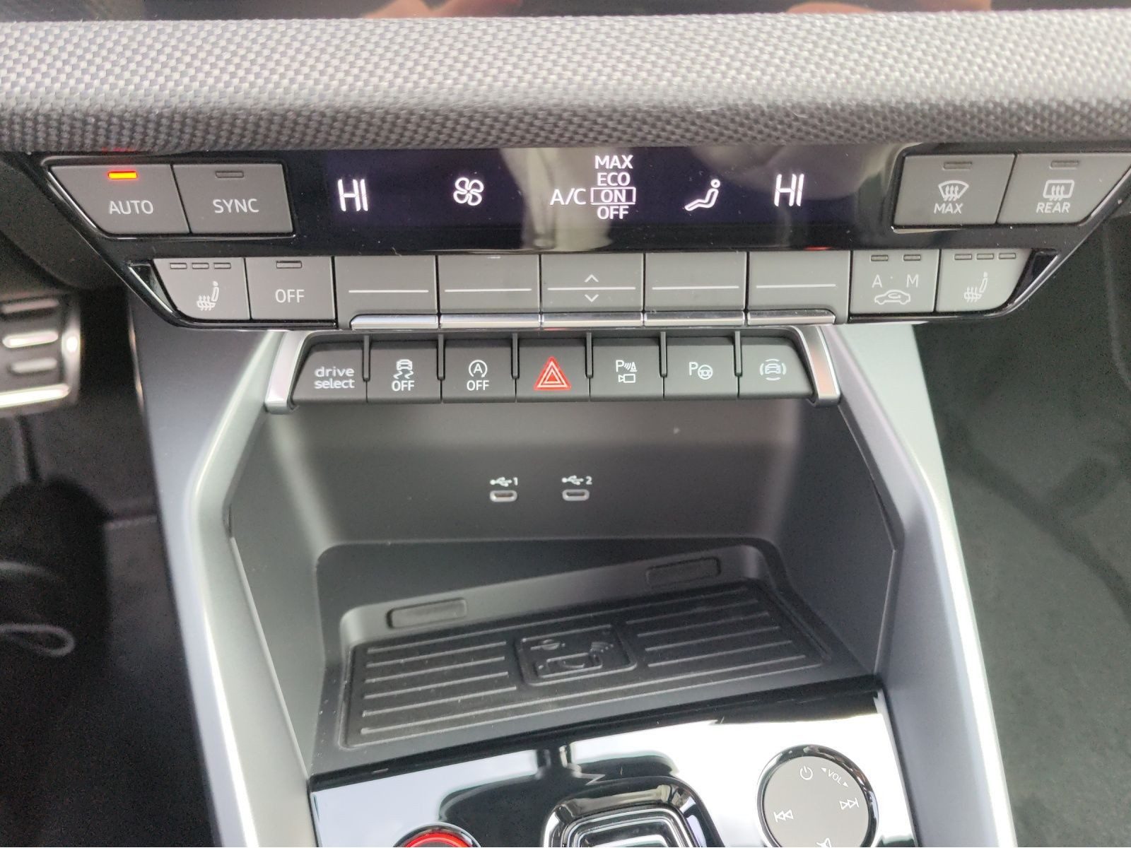 Audi S3 Sportback – Foto 16