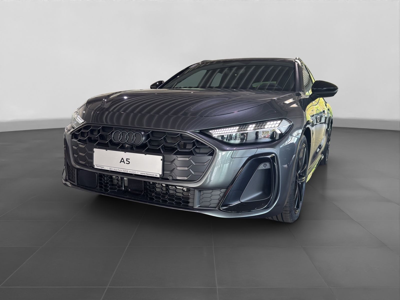 Audi A5 Avant – Bild 2