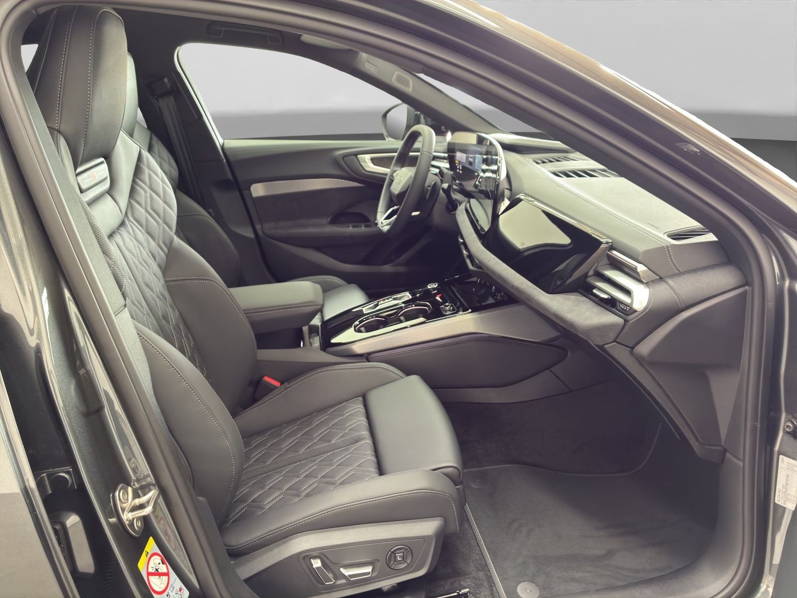 Audi A5 Avant – Bild 4