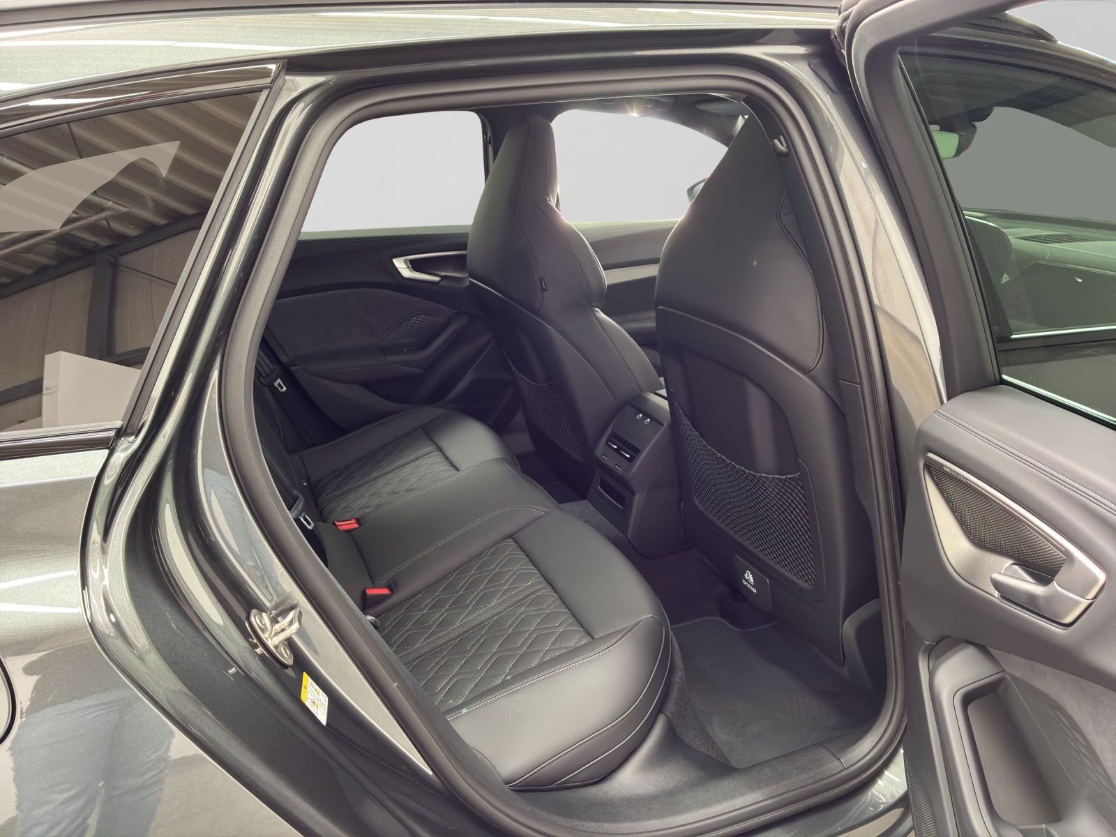 Audi A5 Avant – Bild 6