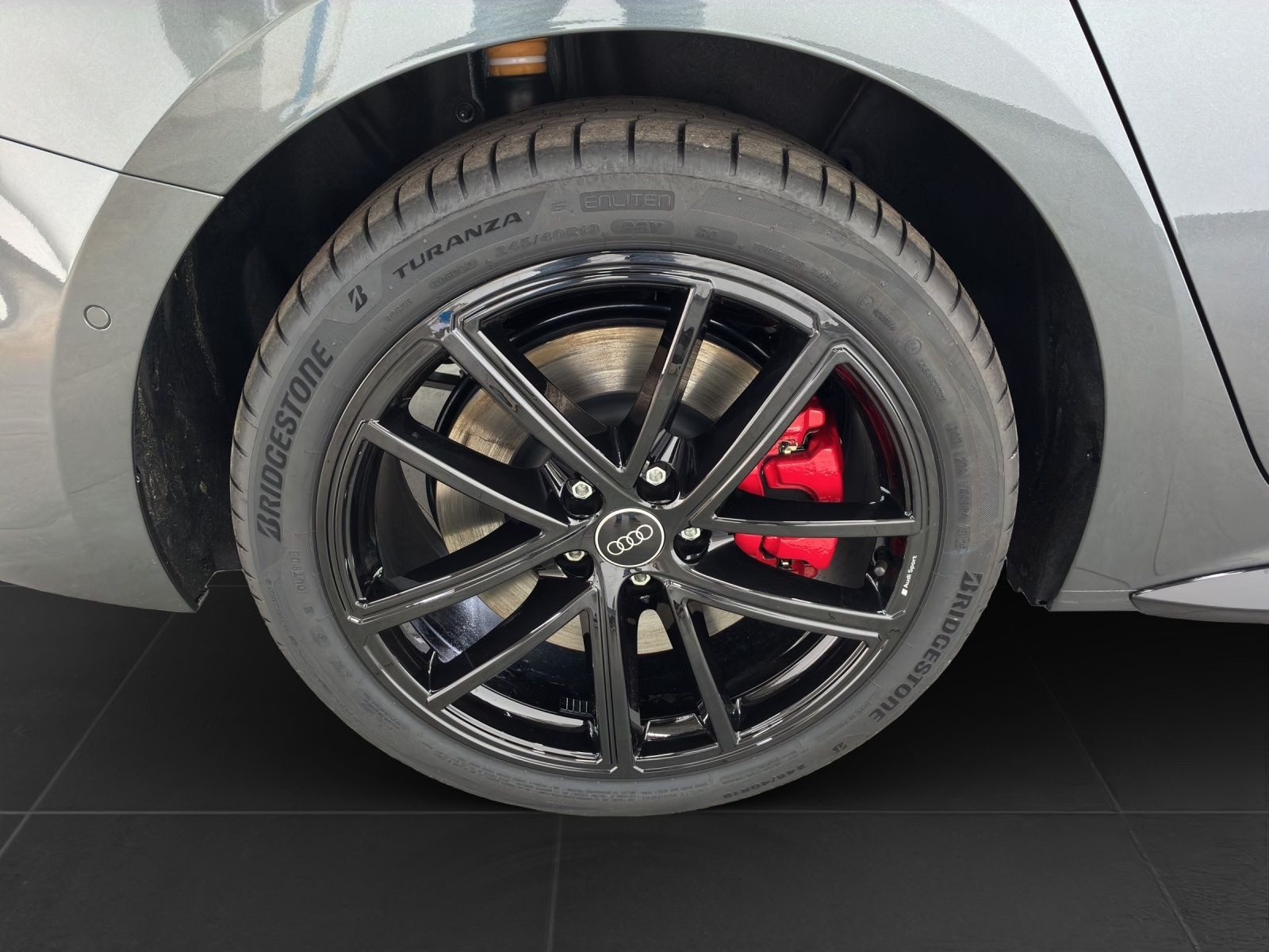 Audi A5 Avant – Bild 7