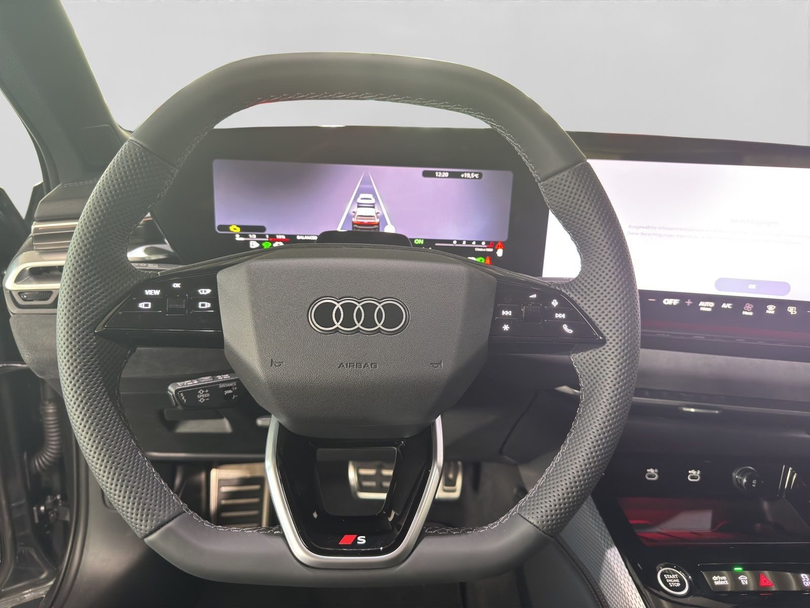 Audi A5 Avant – Bild 9