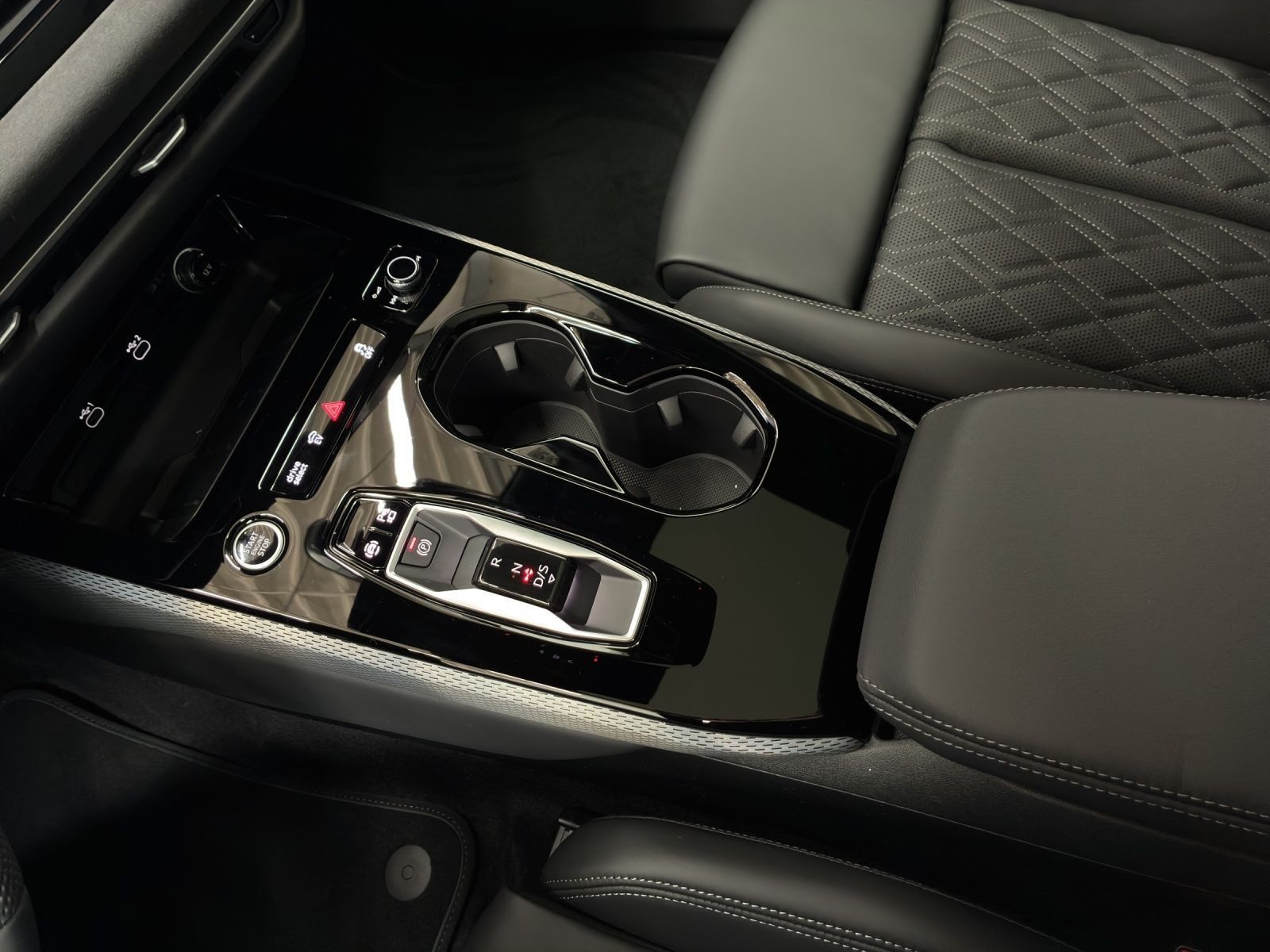 Audi A5 Avant – Bild 11