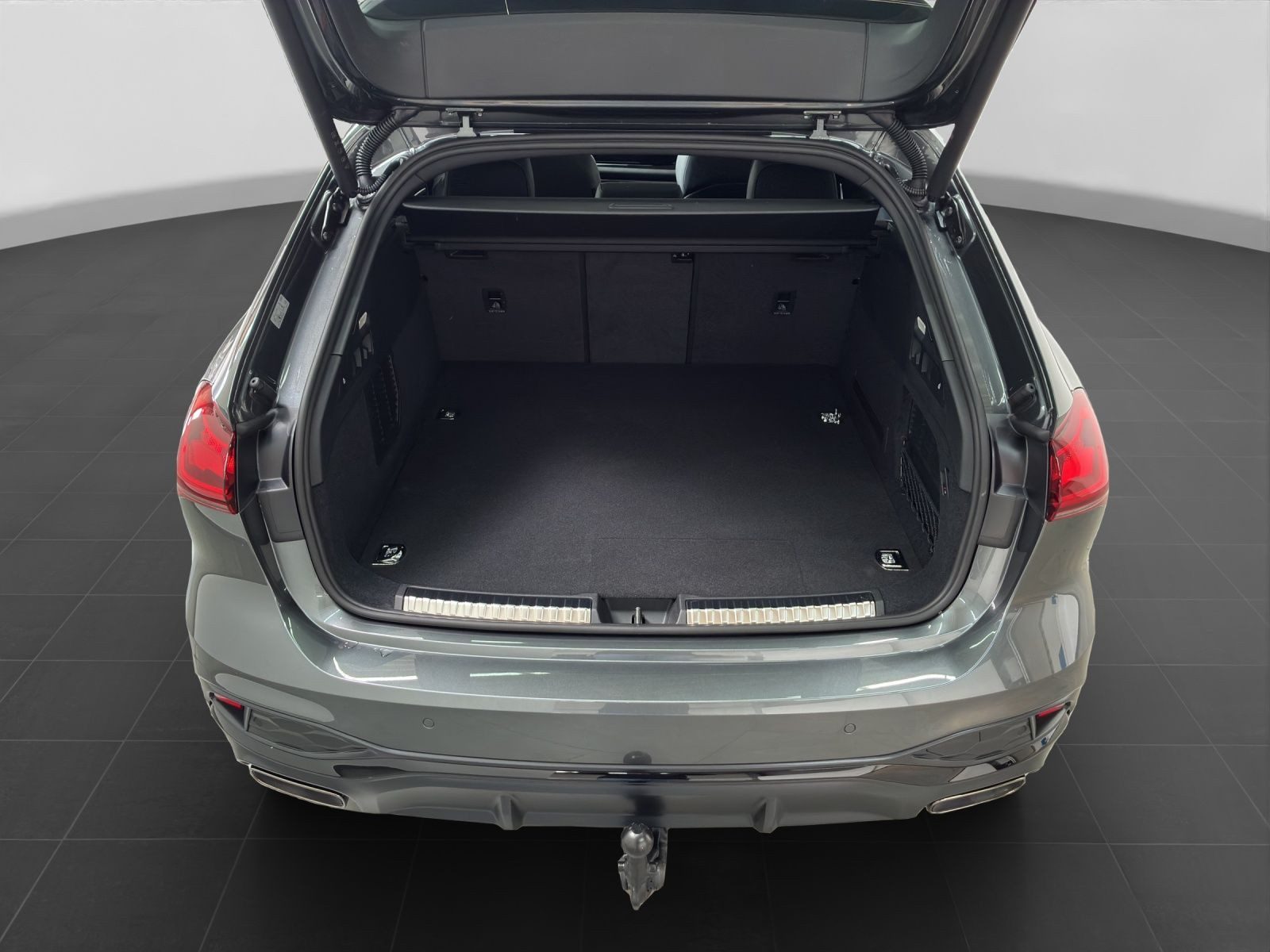 Audi A5 Avant – Bild 17