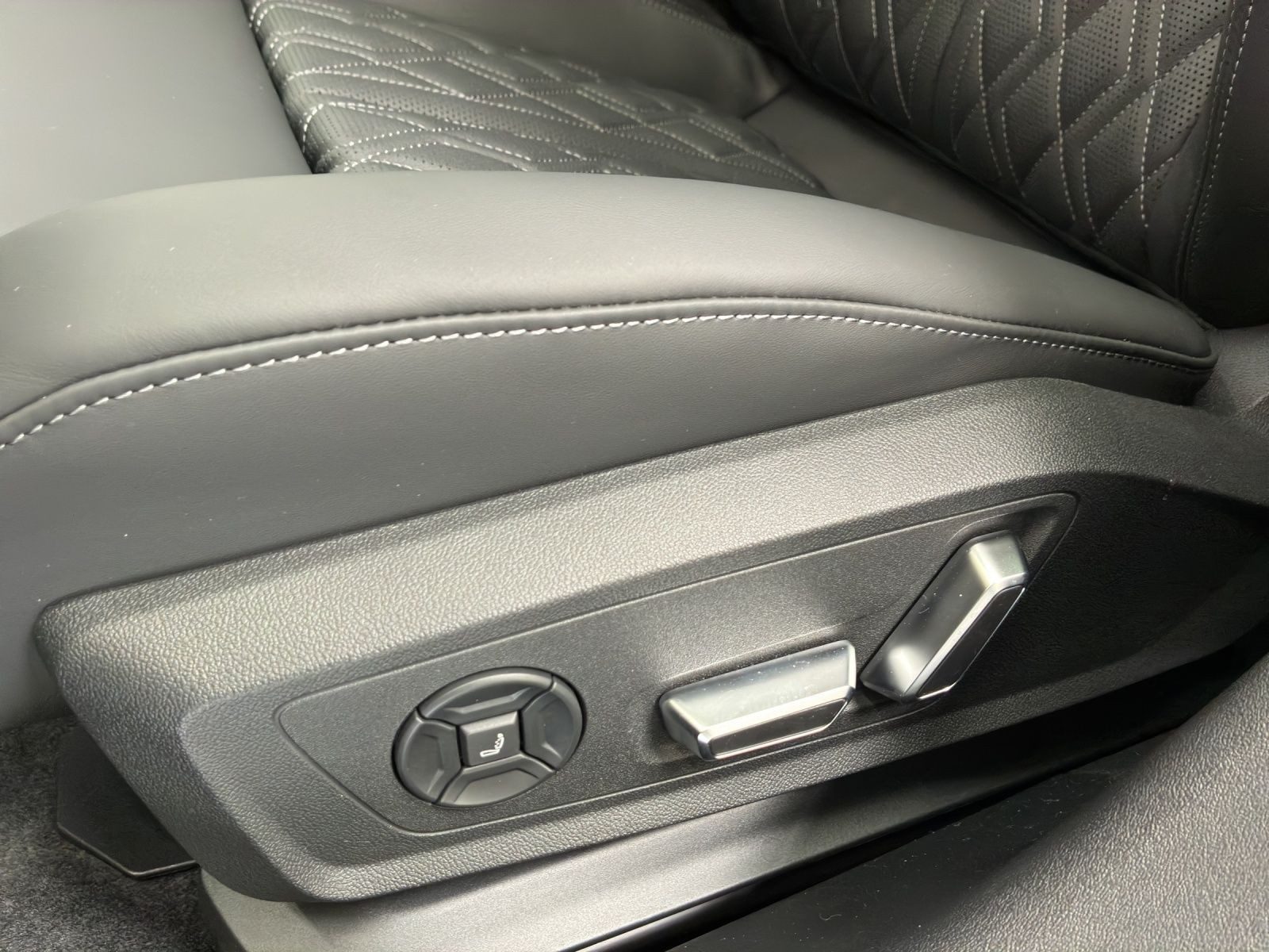 Audi A5 Avant – Bild 19