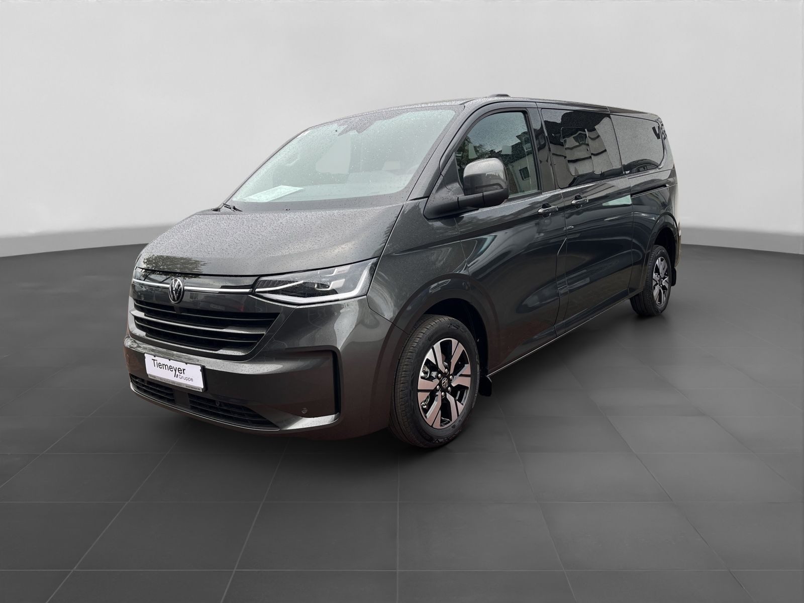 Volkswagen T7 Caravelle – Bild 2