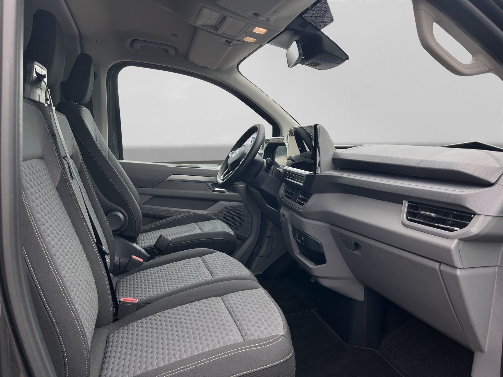 Volkswagen T7 Caravelle – Bild 4