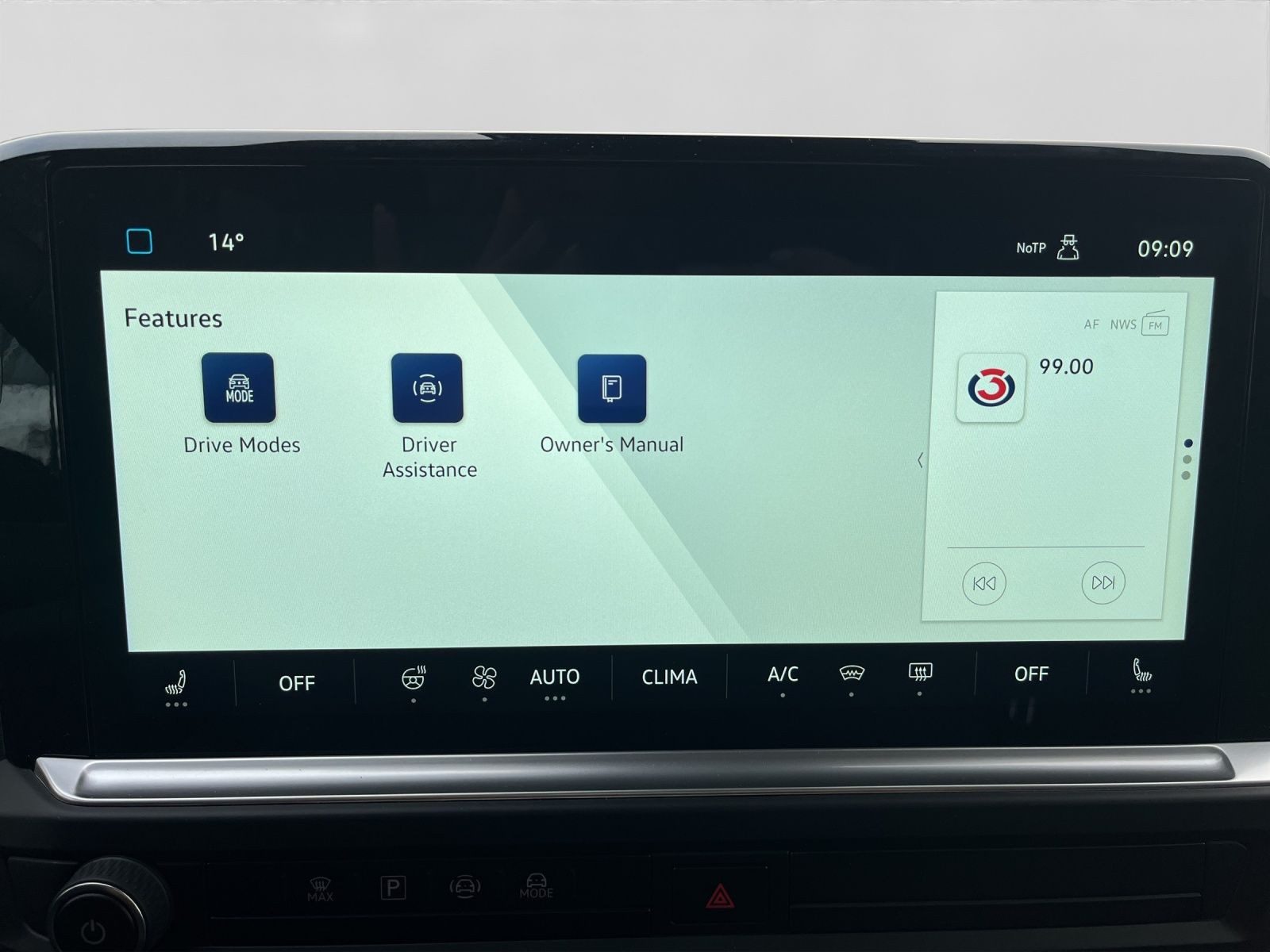 Volkswagen T7 Caravelle – Bild 13