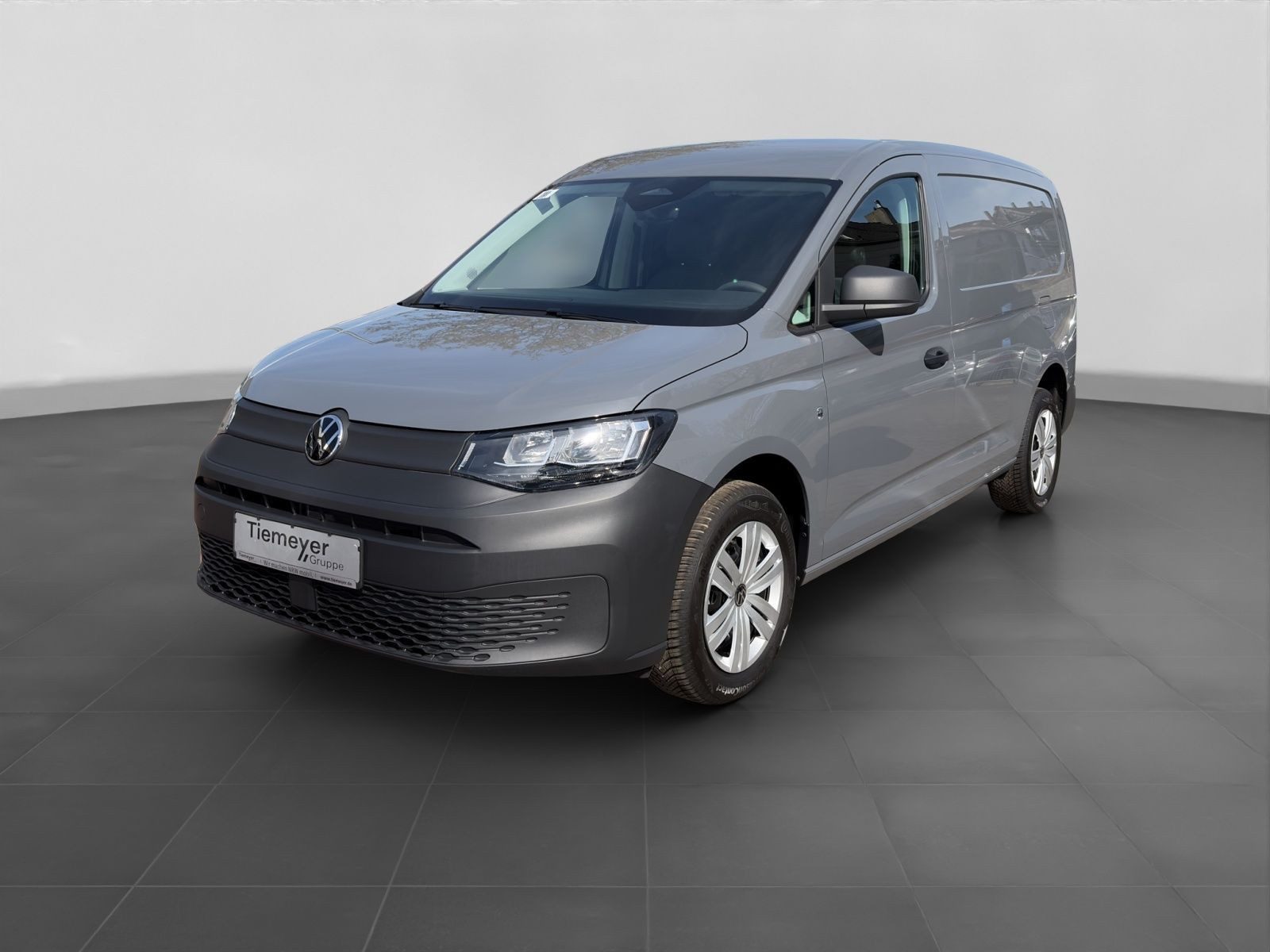 Volkswagen Caddy – Foto 2