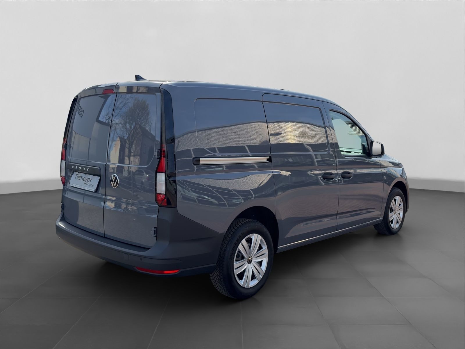 Volkswagen Caddy – Foto 3