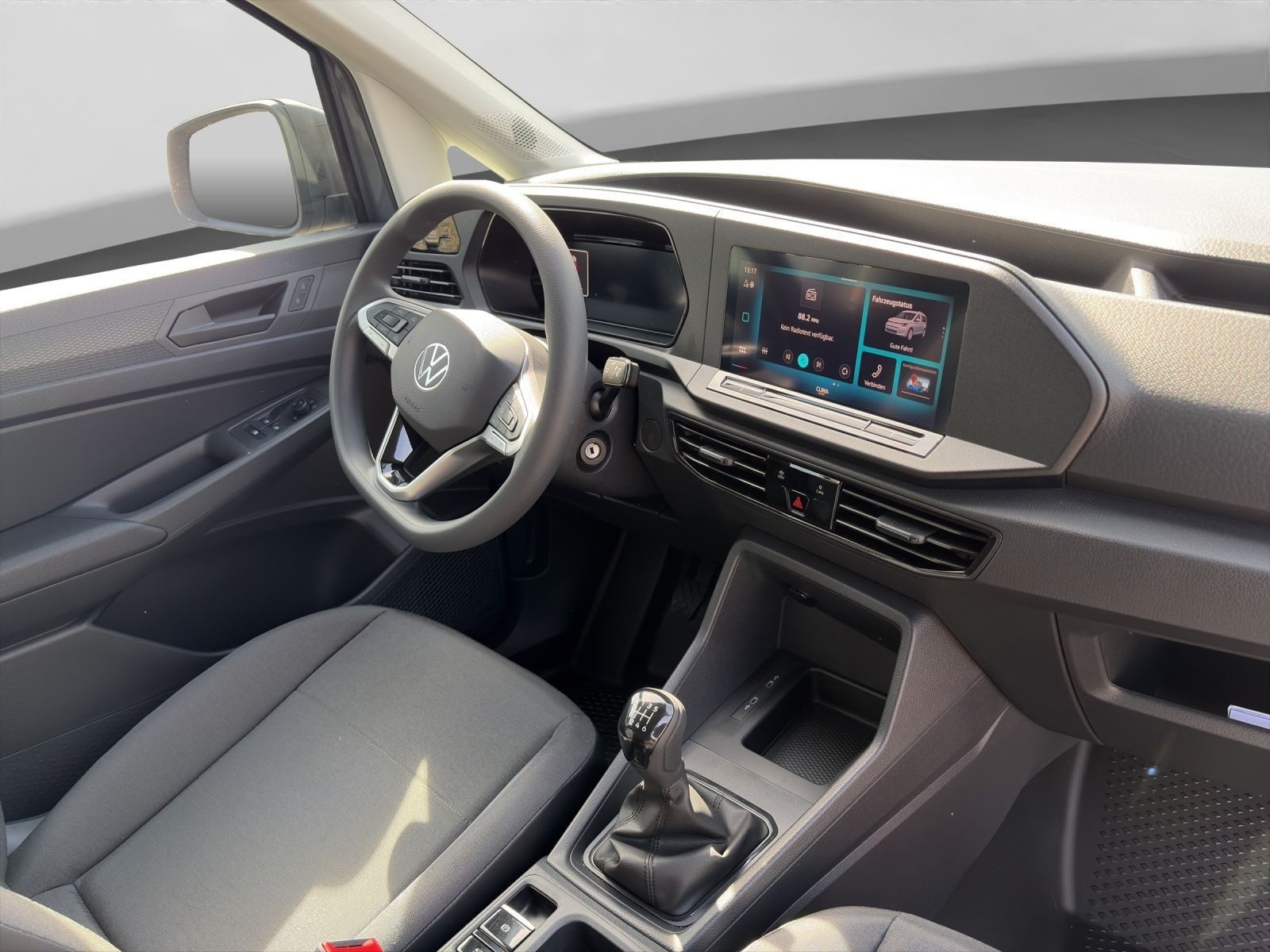 Volkswagen Caddy – Foto 5