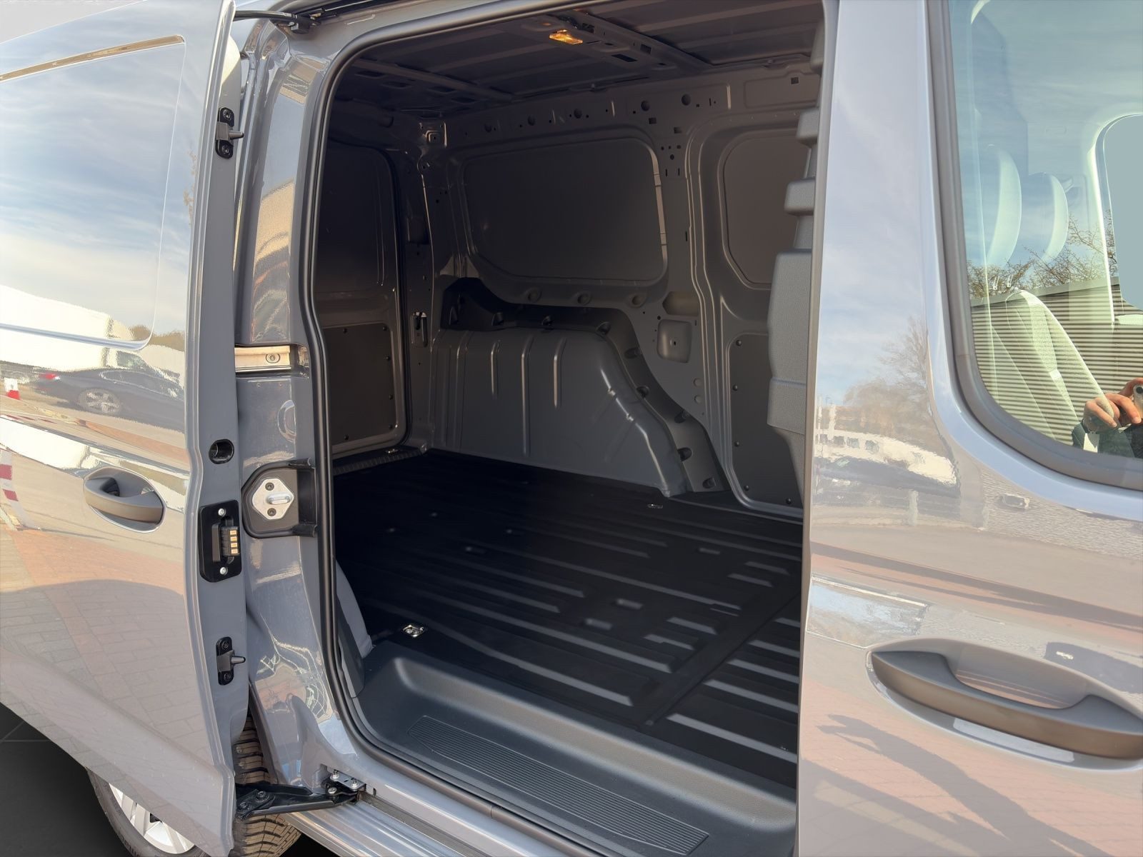 Volkswagen Caddy – Foto 6