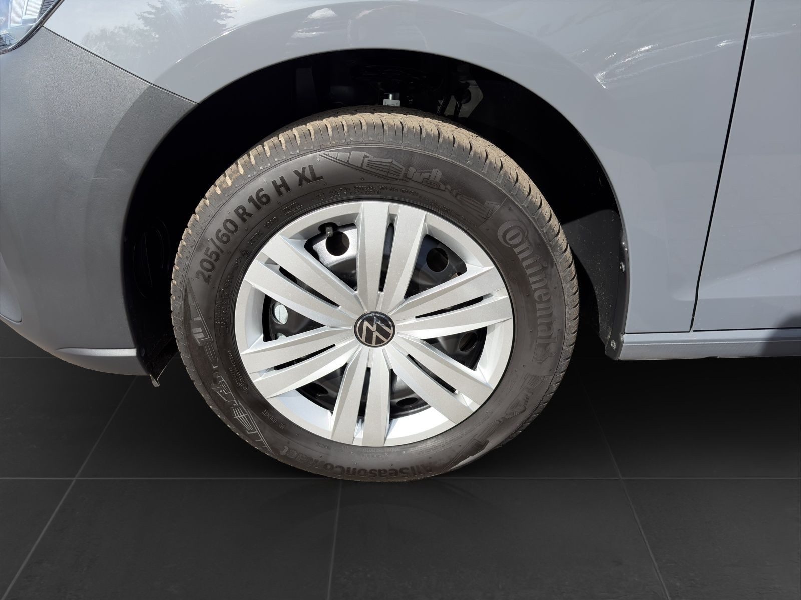 Volkswagen Caddy – Foto 7