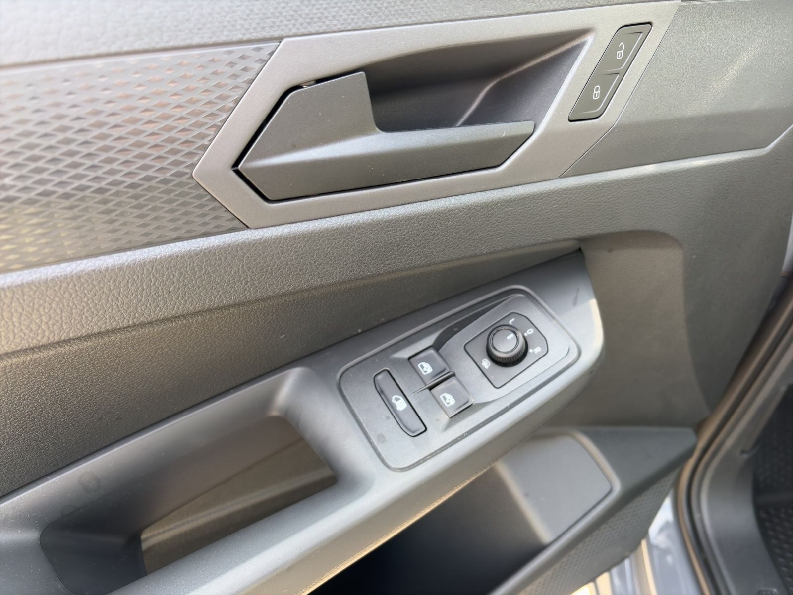 Volkswagen Caddy – Foto 8