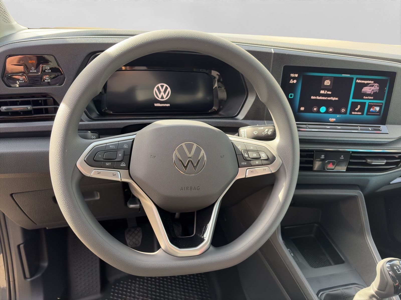 Volkswagen Caddy – Foto 9